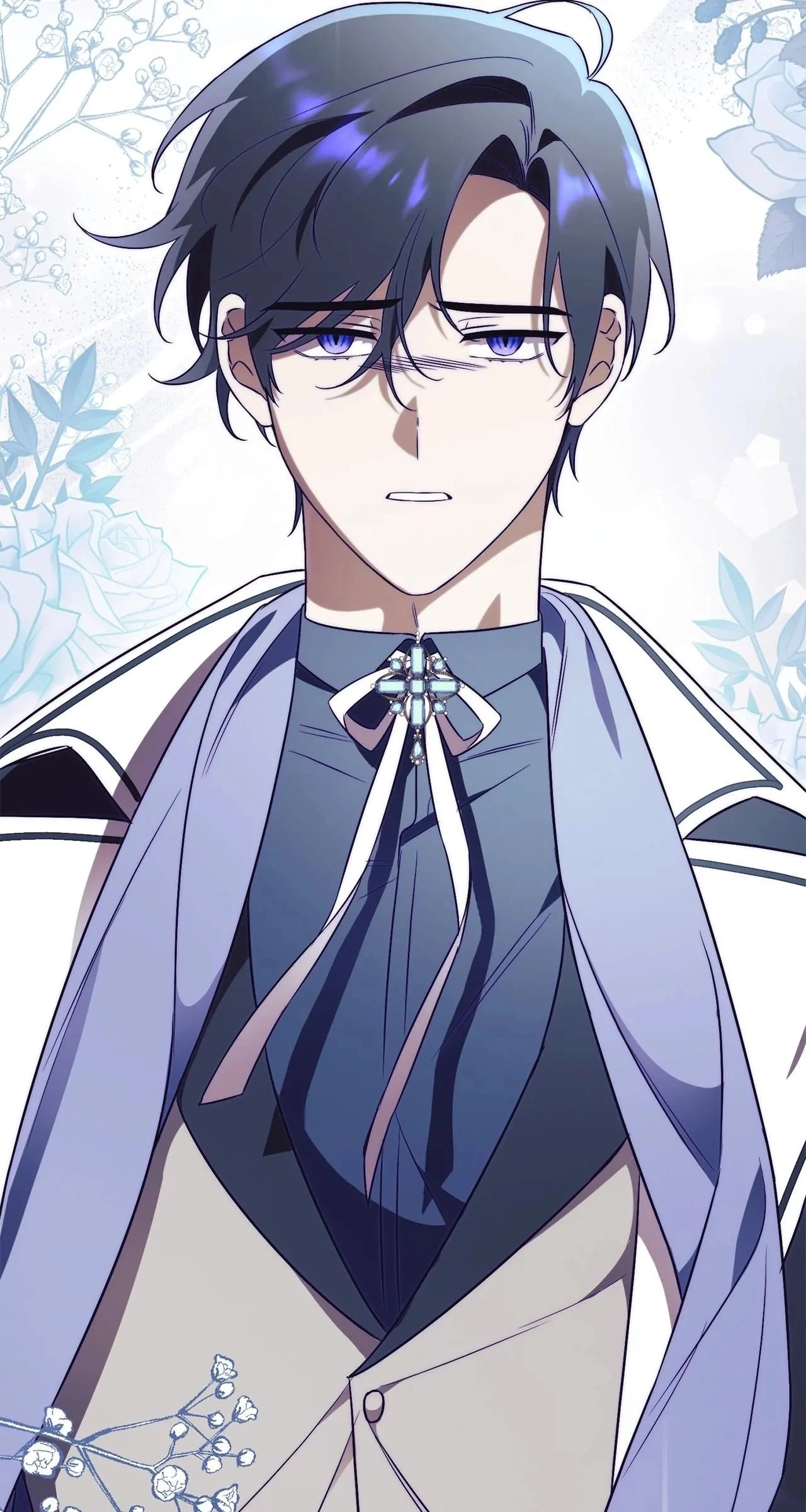 How To Reject My Obsessive Ex-Husband Chapter 14 Page 69
