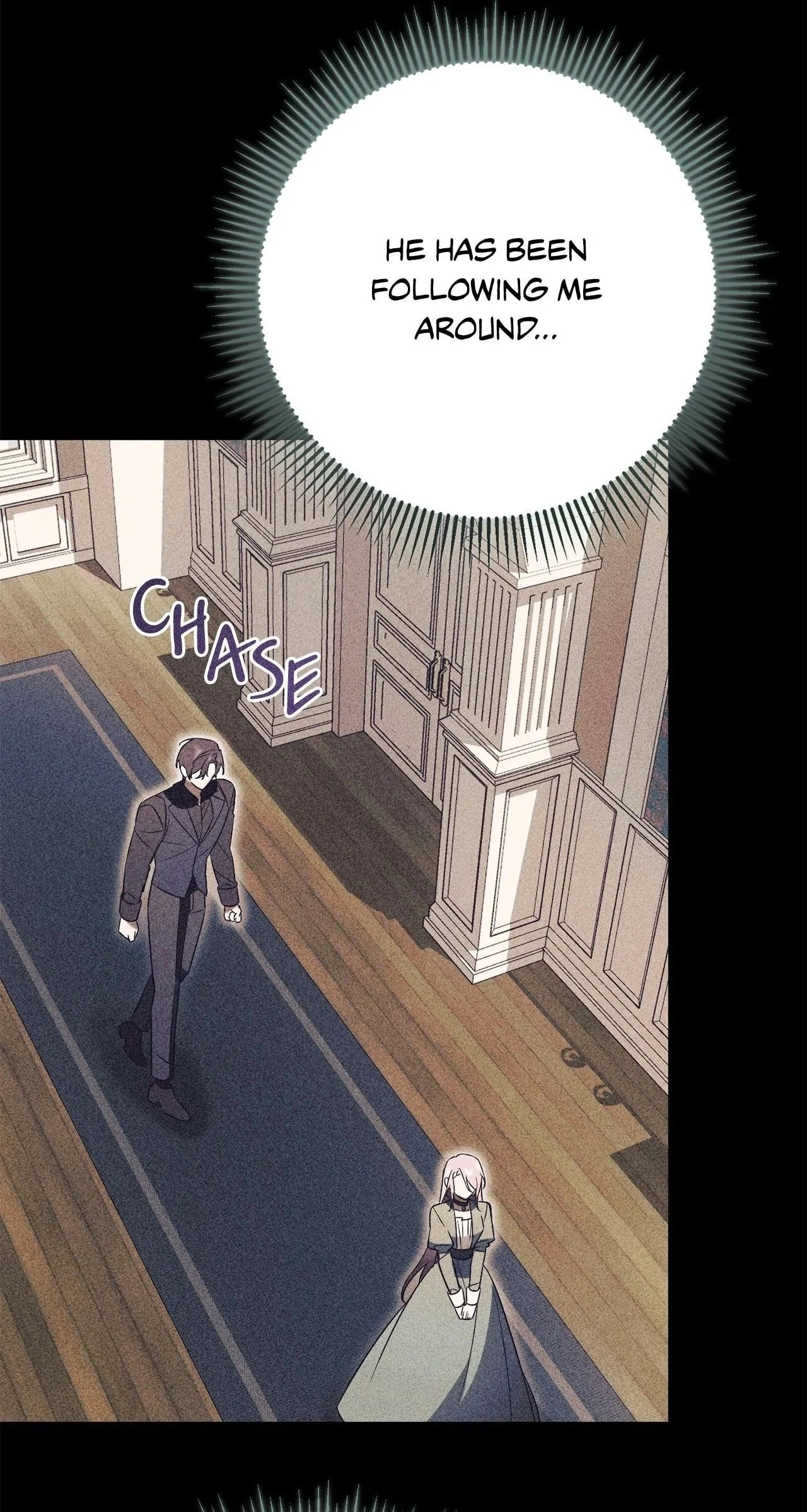 How To Reject My Obsessive Ex-Husband Chapter 14 Page 40
