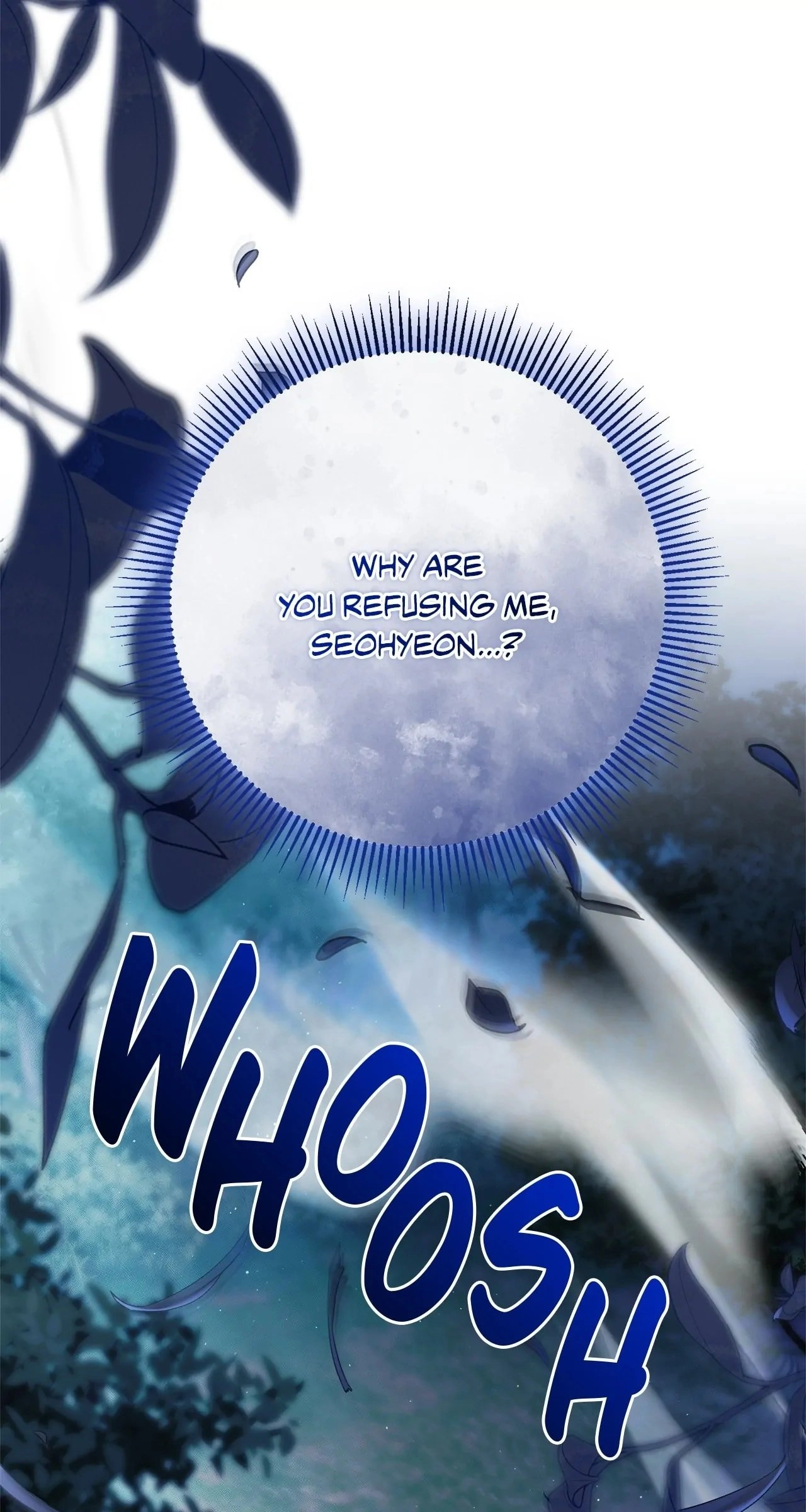 How To Reject My Obsessive Ex-Husband Chapter 14 Page 24