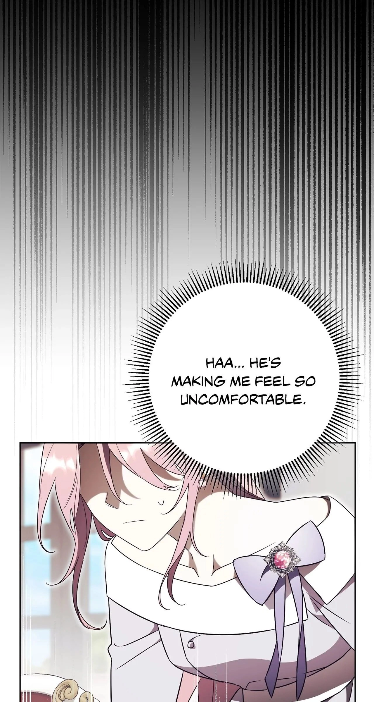 How To Reject My Obsessive Ex-Husband Chapter 14 Page 42