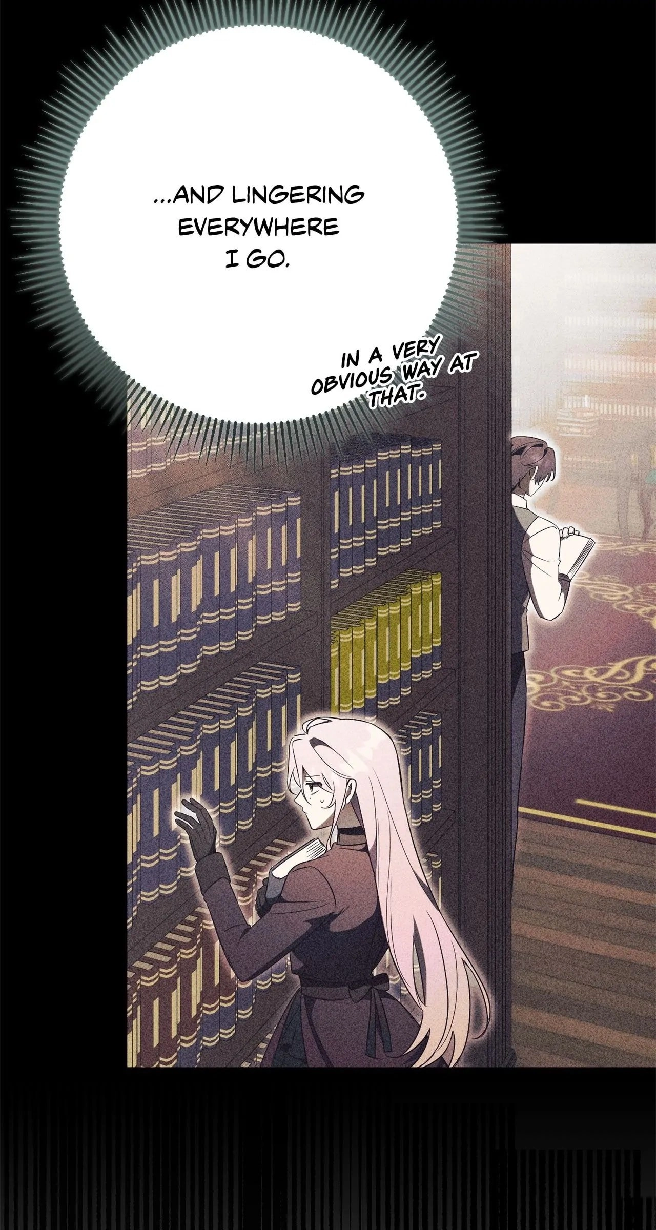 How To Reject My Obsessive Ex-Husband Chapter 14 Page 41