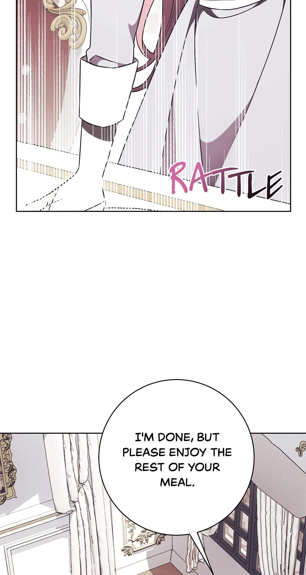 How To Reject My Obsessive Ex-Husband Chapter 14 Page 43