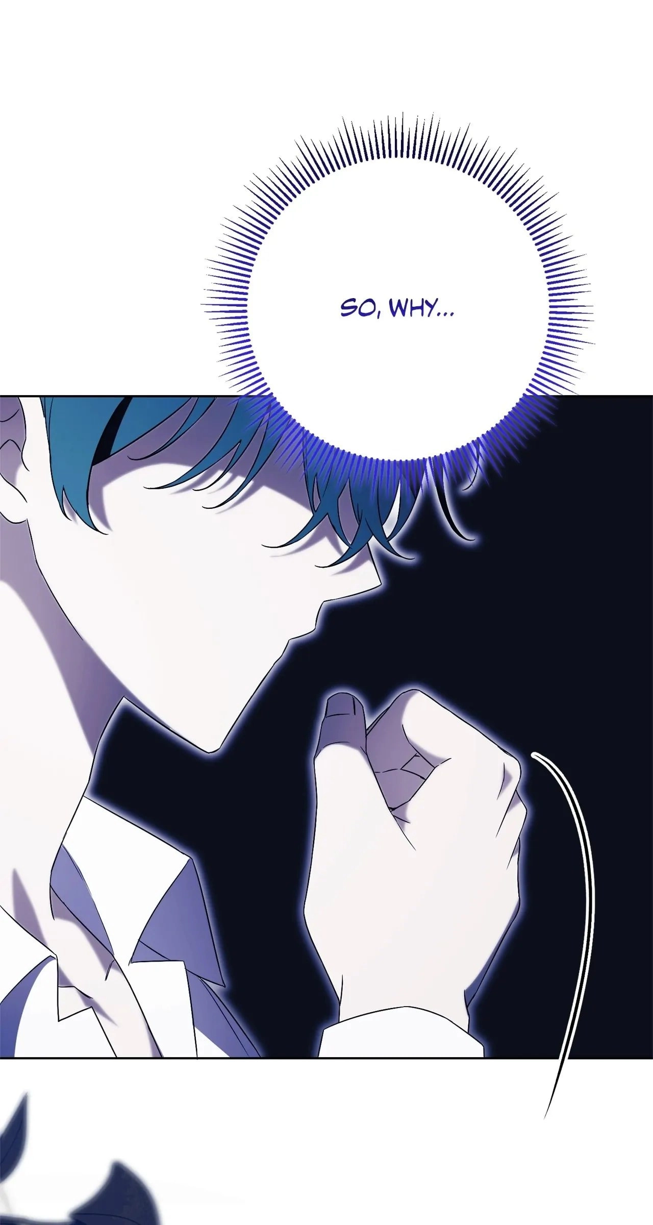 How To Reject My Obsessive Ex-Husband Chapter 14 Page 23