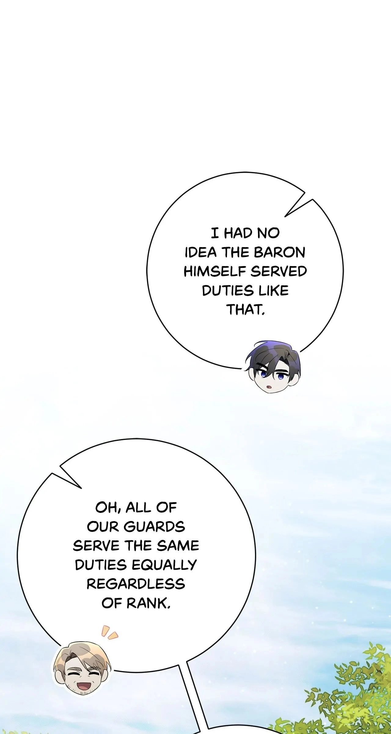 How To Reject My Obsessive Ex-Husband Chapter 14 Page 94