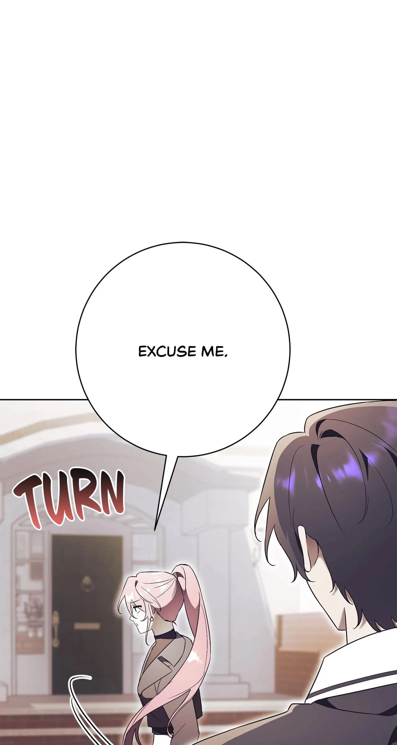 How To Reject My Obsessive Ex-Husband Chapter 14 Page 64