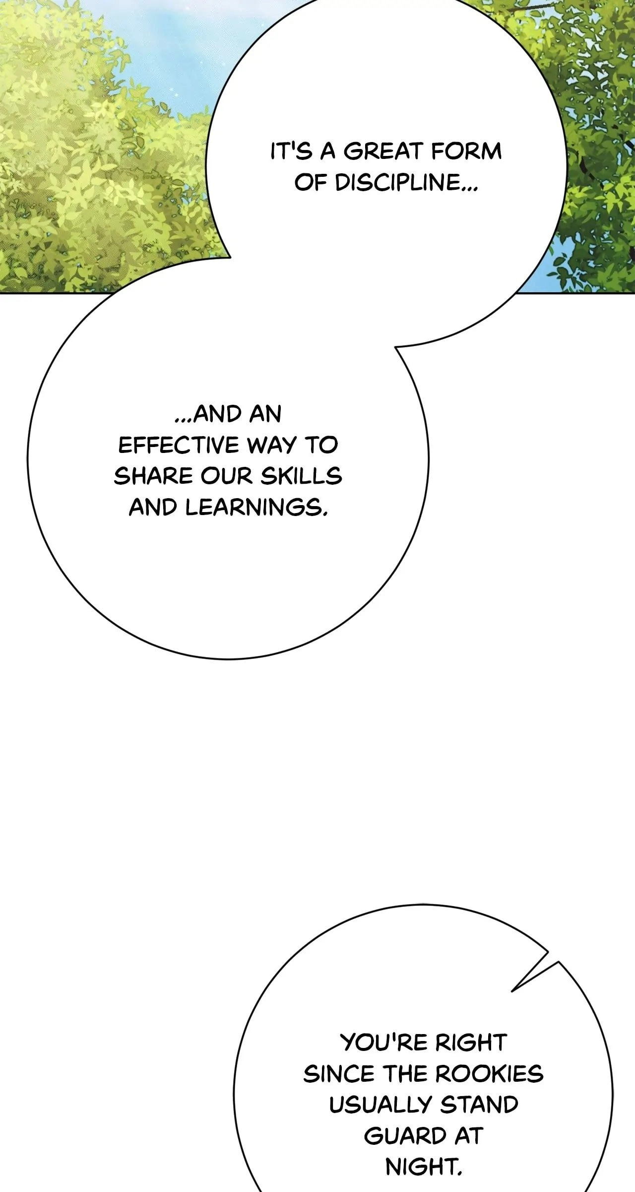 How To Reject My Obsessive Ex-Husband Chapter 14 Page 95