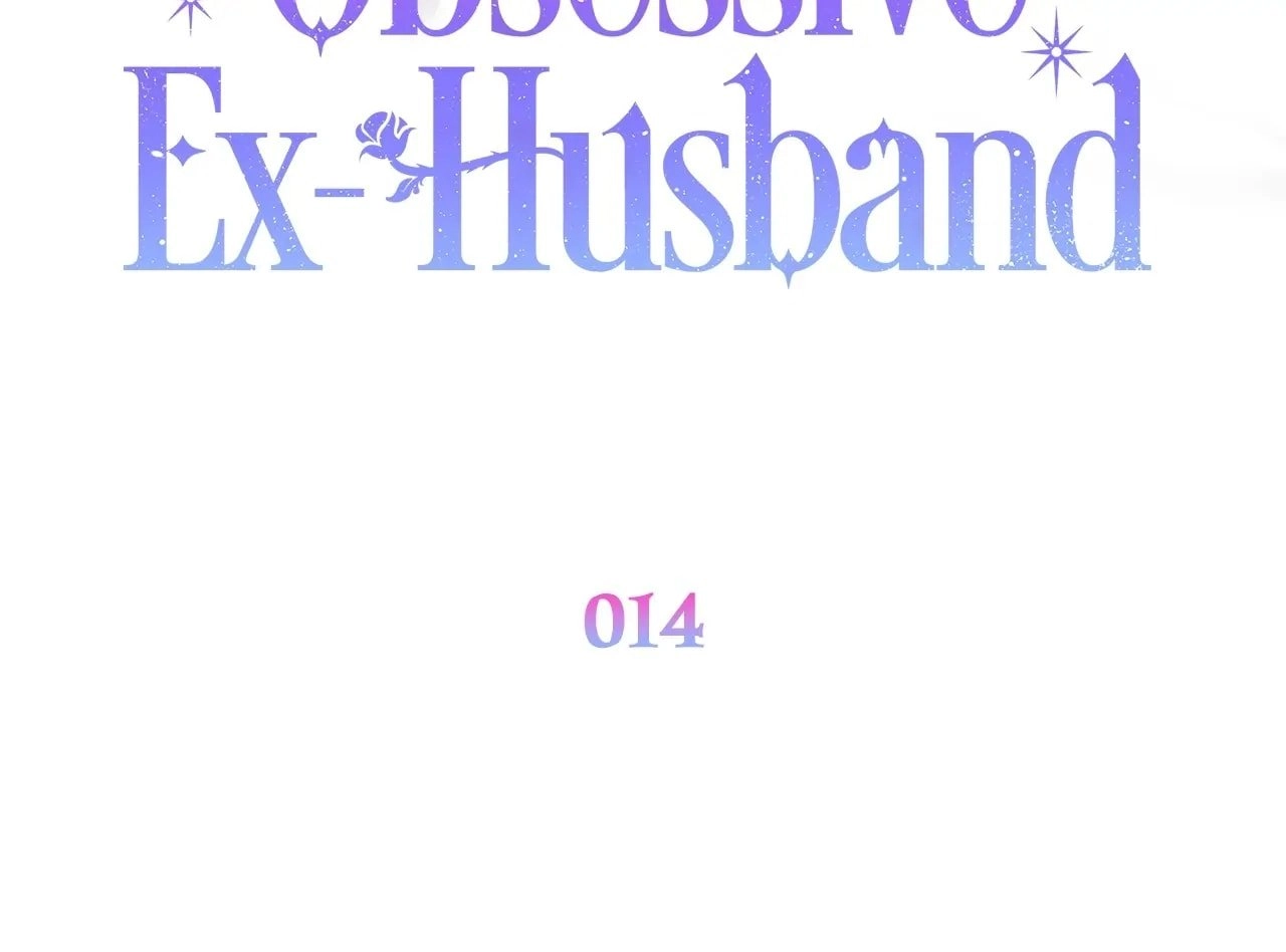 How To Reject My Obsessive Ex-Husband Chapter 14 Page 27