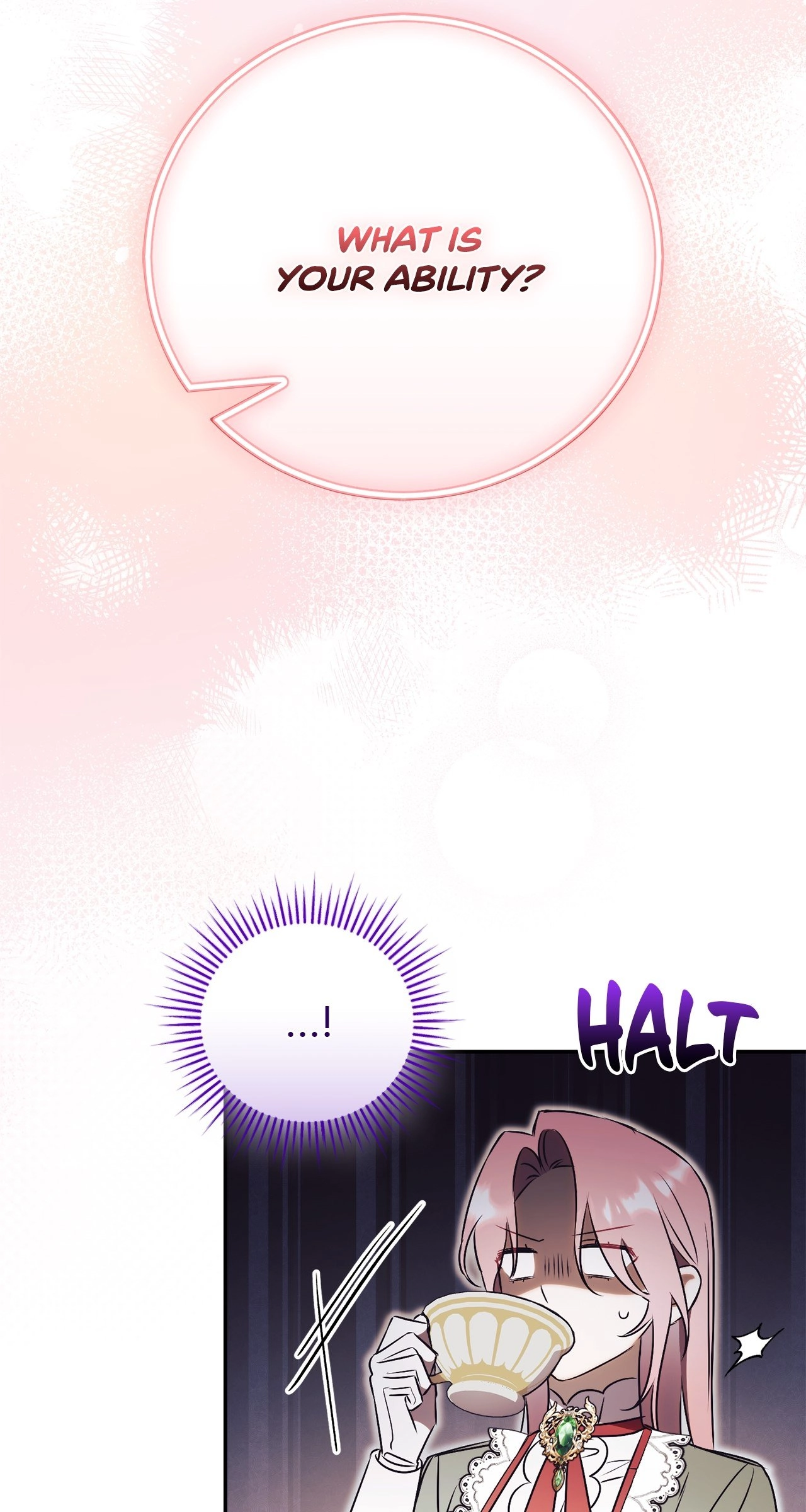 How To Reject My Obsessive Ex-Husband Chapter 50 Page 118