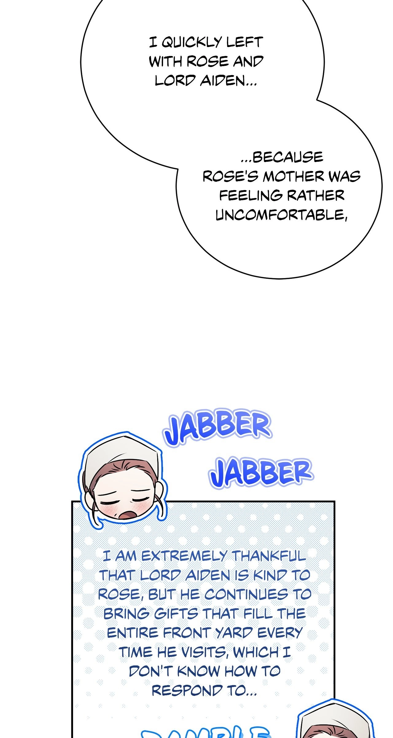 How To Reject My Obsessive Ex-Husband Chapter 50 Page 81