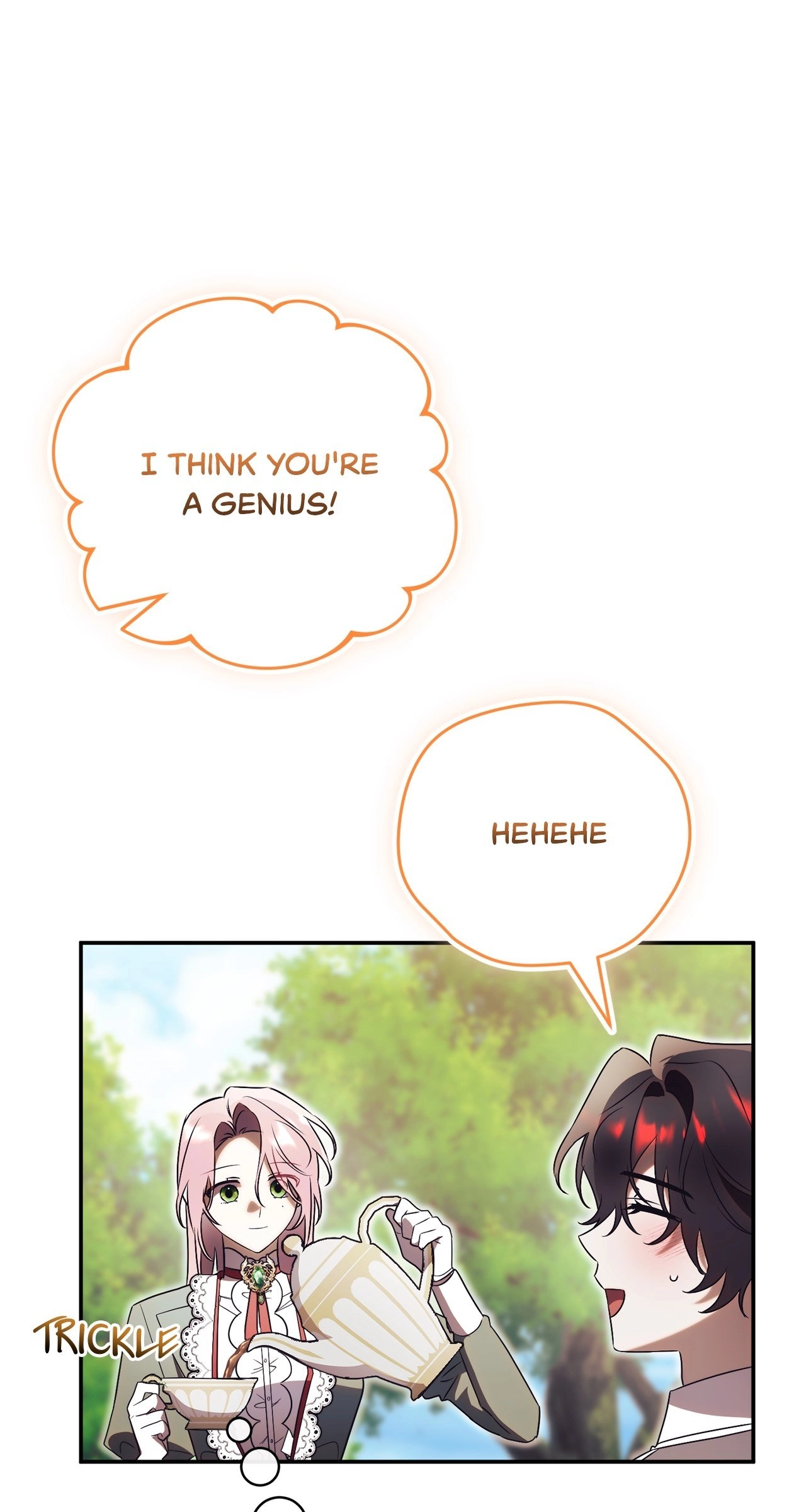 How To Reject My Obsessive Ex-Husband Chapter 50 Page 114