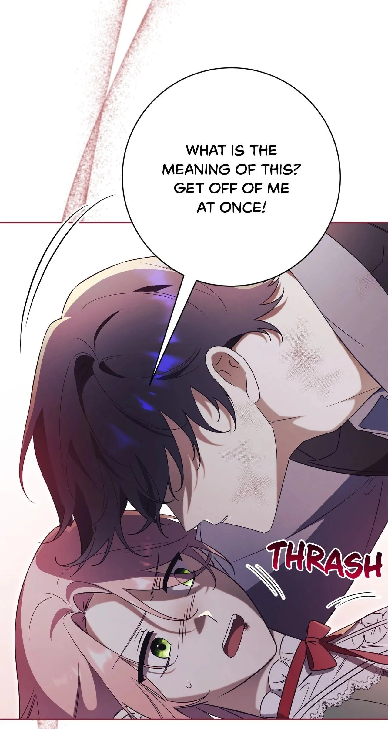 How To Reject My Obsessive Ex-Husband Chapter 11 Page 64
