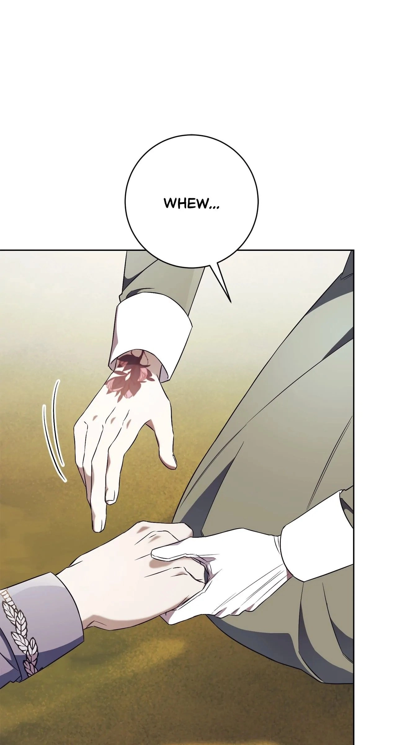 How To Reject My Obsessive Ex-Husband Chapter 11 Page 43