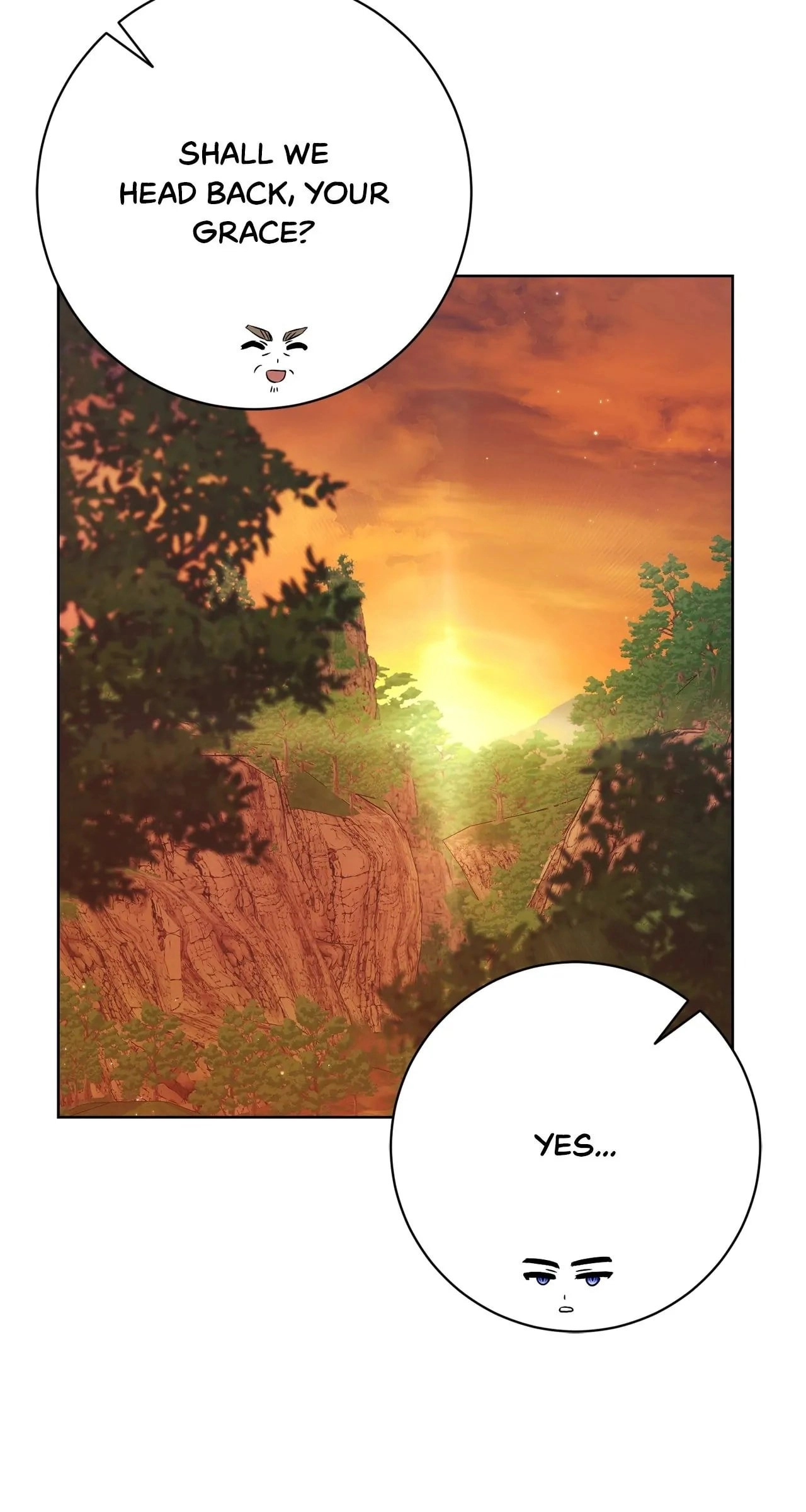 How To Reject My Obsessive Ex-Husband Chapter 11 Page 104