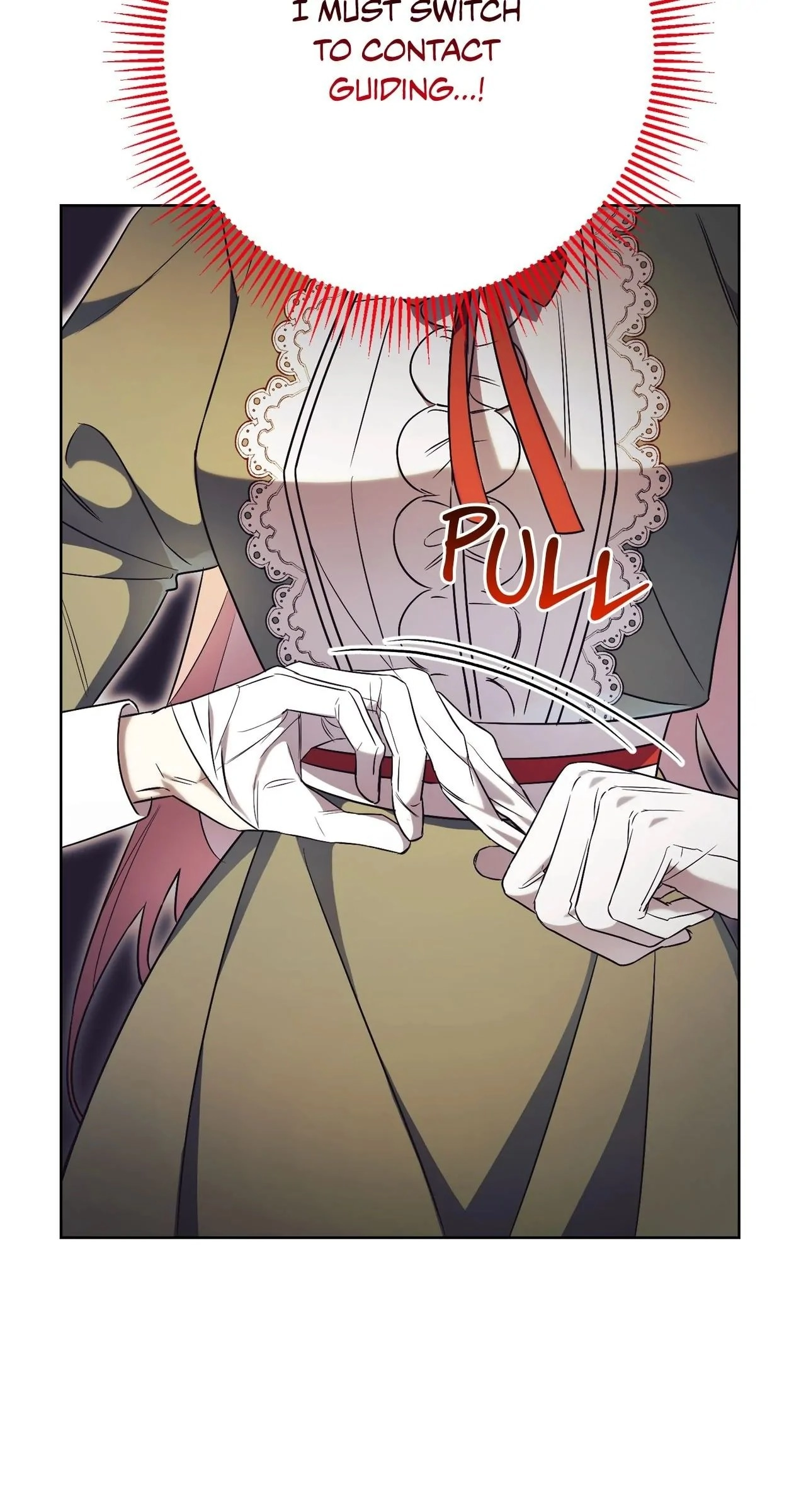How To Reject My Obsessive Ex-Husband Chapter 11 Page 31