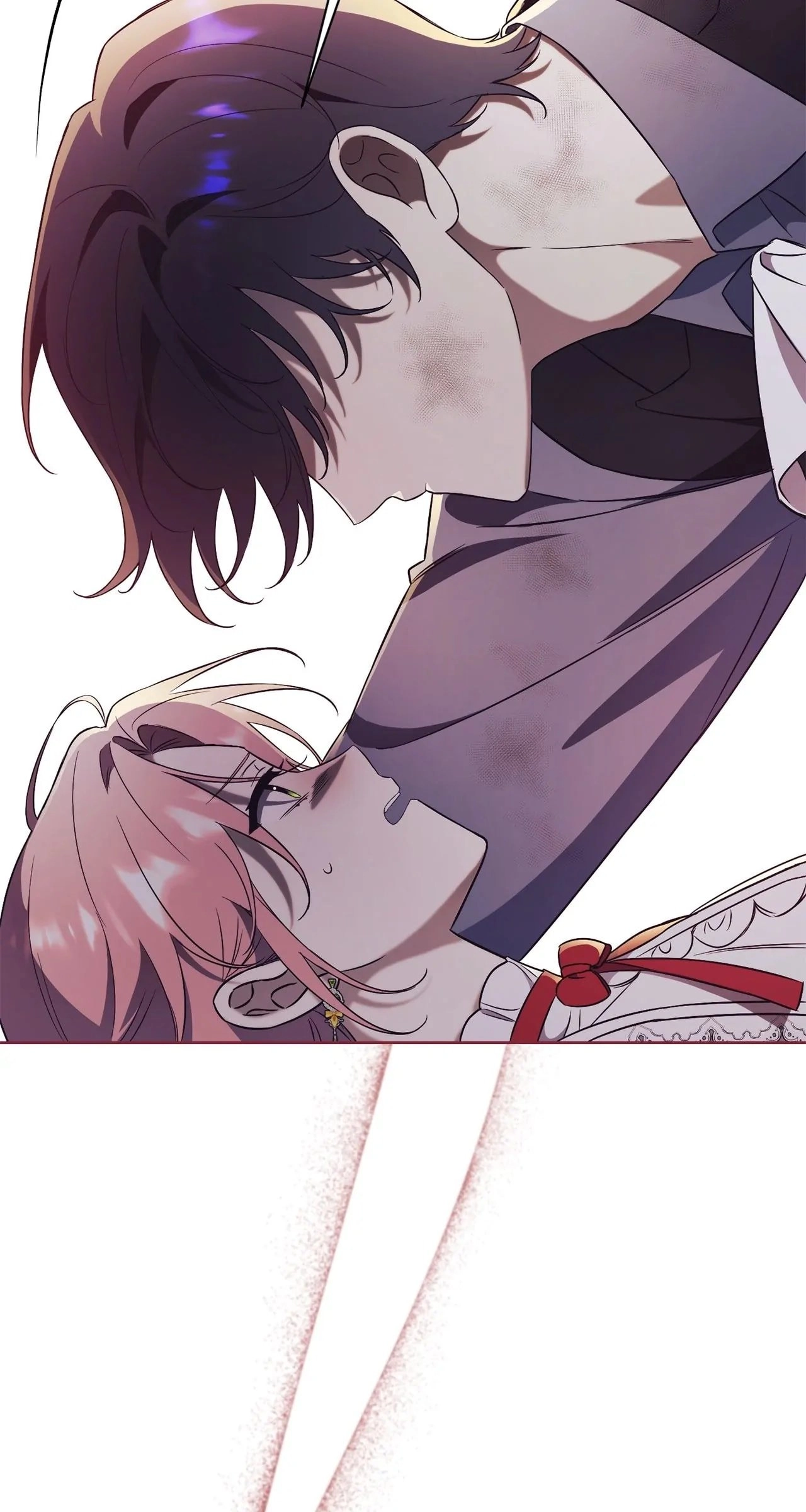 How To Reject My Obsessive Ex-Husband Chapter 11 Page 63
