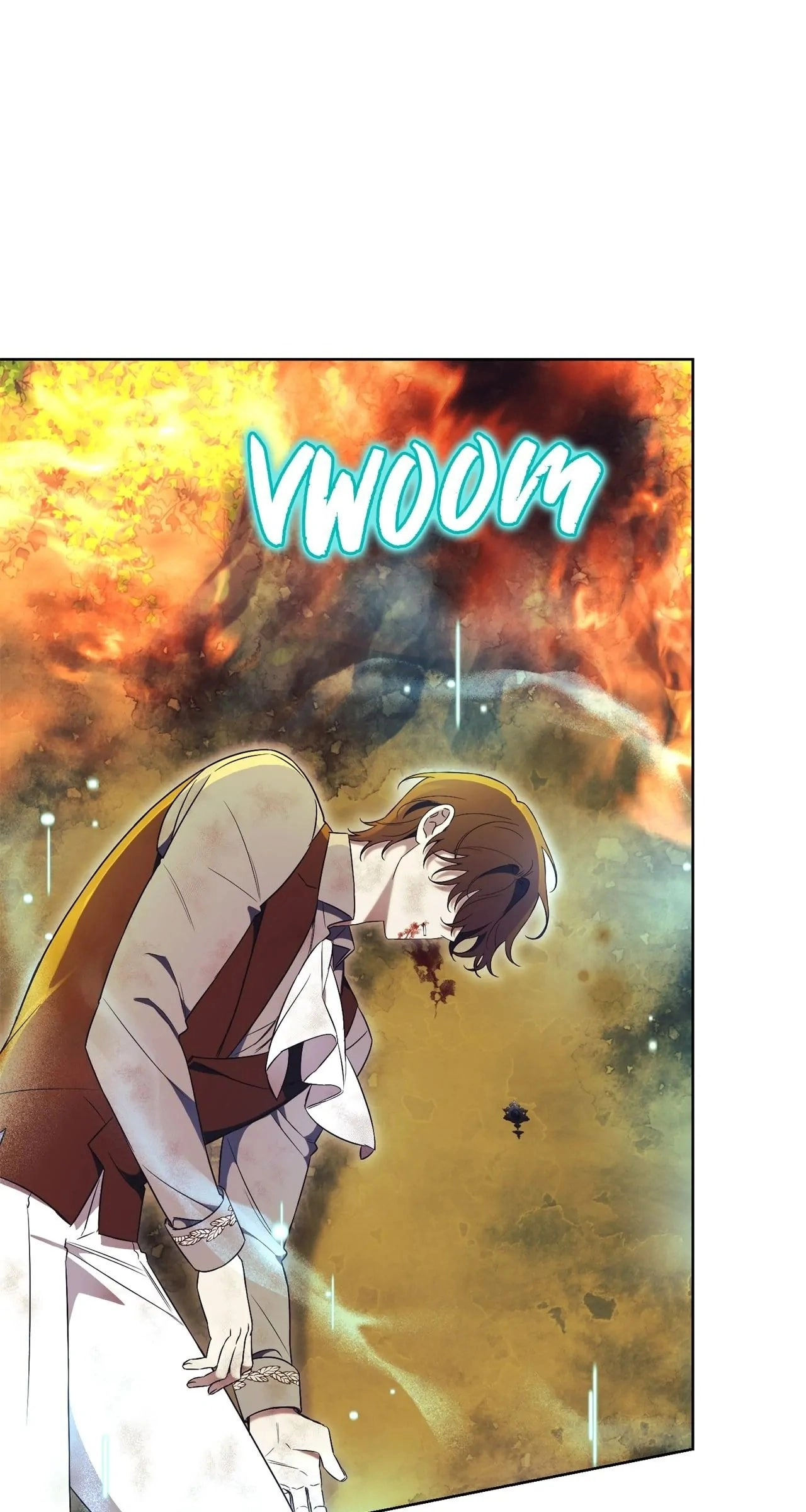 How To Reject My Obsessive Ex-Husband Chapter 11 Page 26