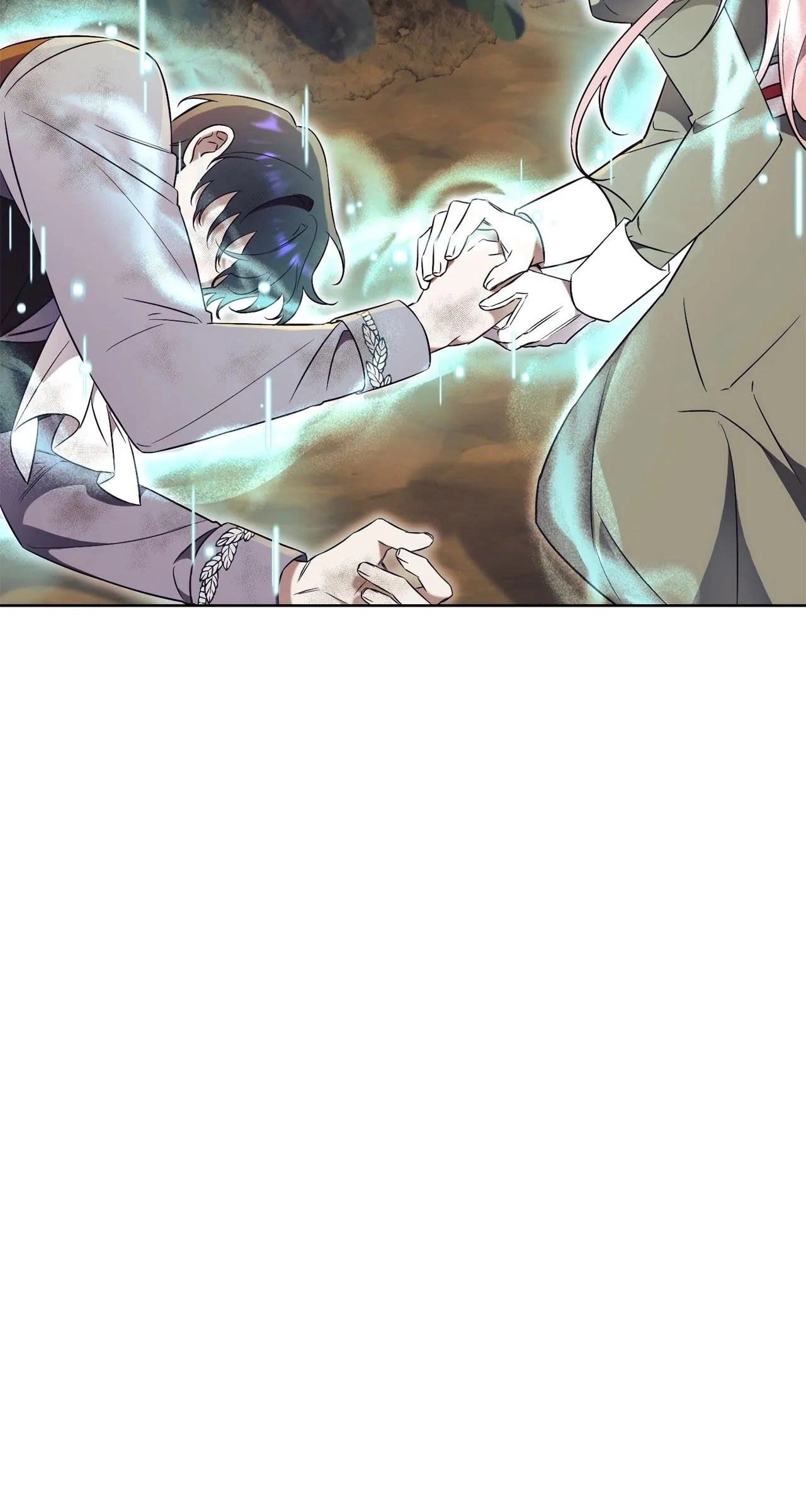 How To Reject My Obsessive Ex-Husband Chapter 11 Page 37