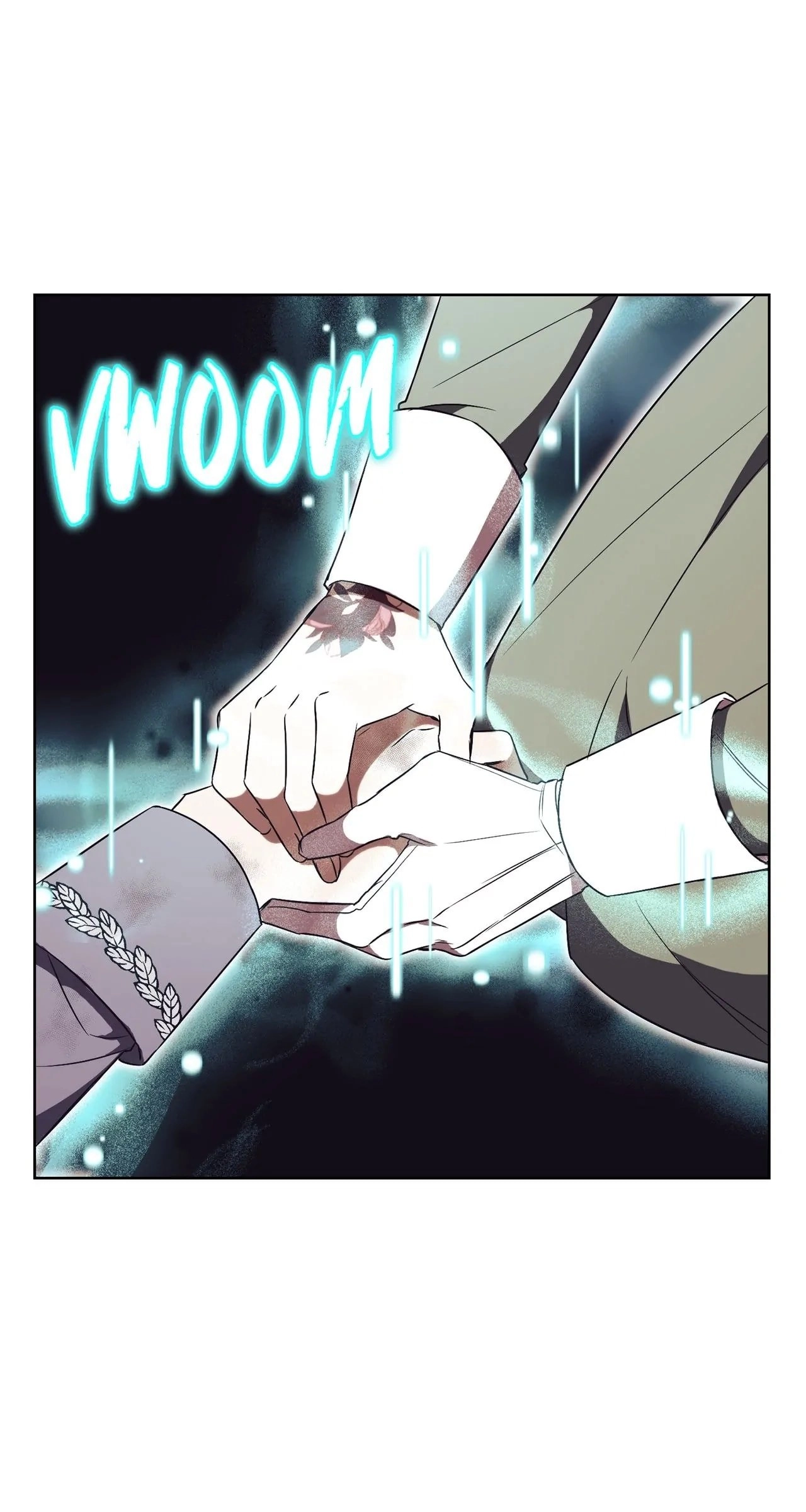 How To Reject My Obsessive Ex-Husband Chapter 11 Page 35