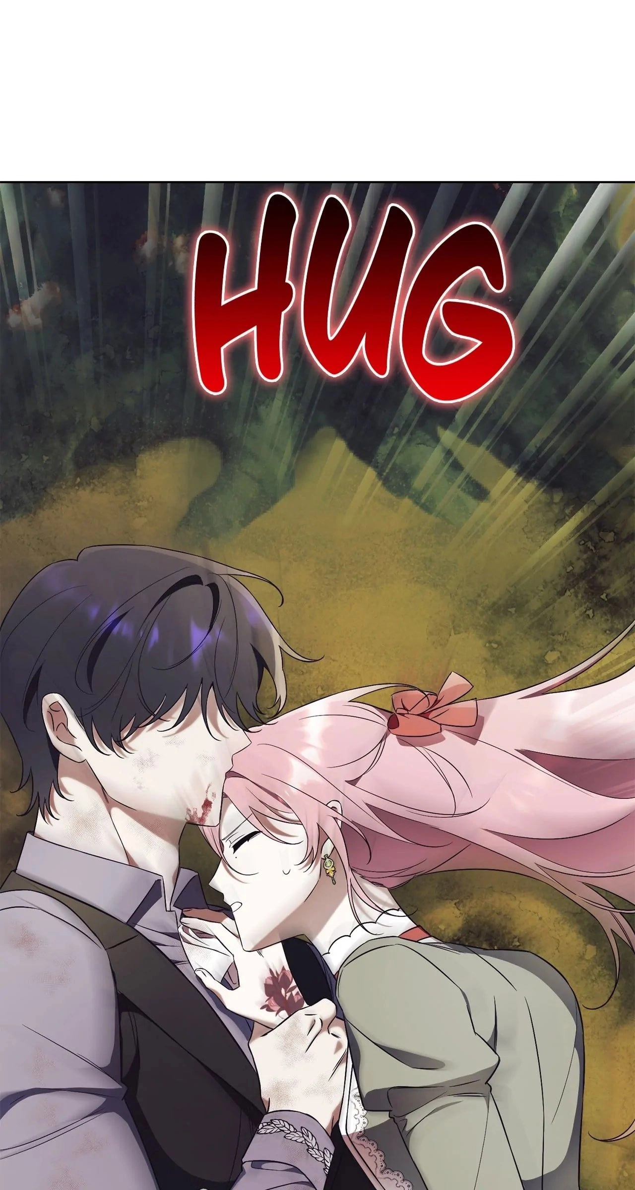 How To Reject My Obsessive Ex-Husband Chapter 11 Page 47