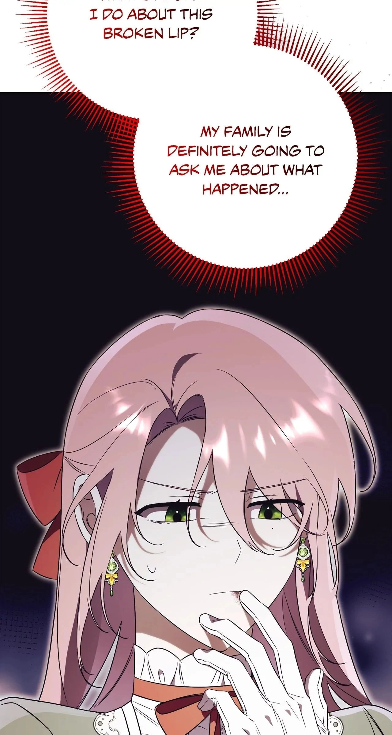 How To Reject My Obsessive Ex-Husband Chapter 11 Page 79