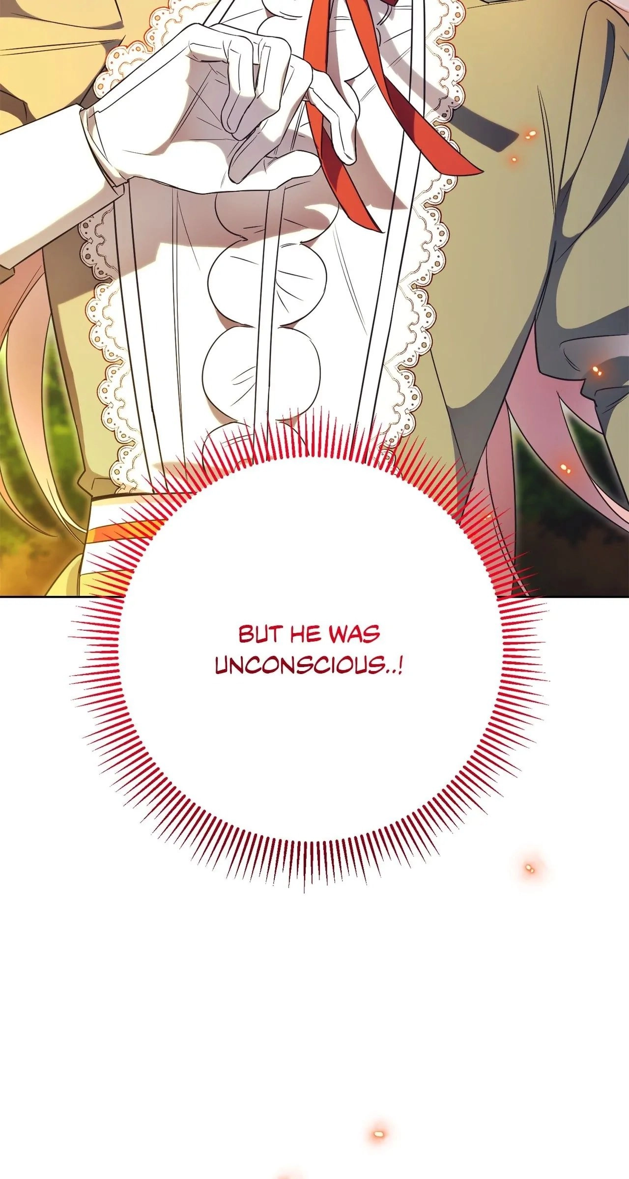 How To Reject My Obsessive Ex-Husband Chapter 11 Page 11