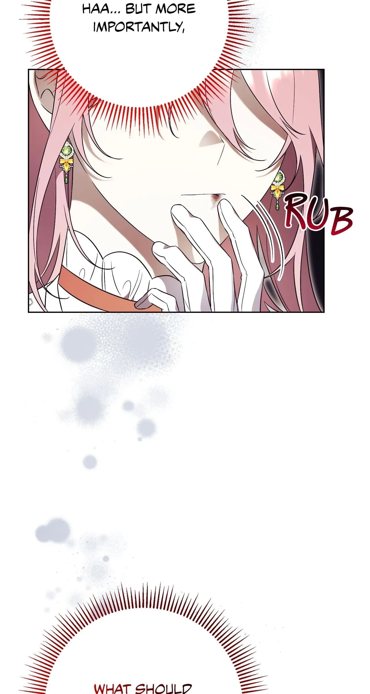 How To Reject My Obsessive Ex-Husband Chapter 11 Page 78