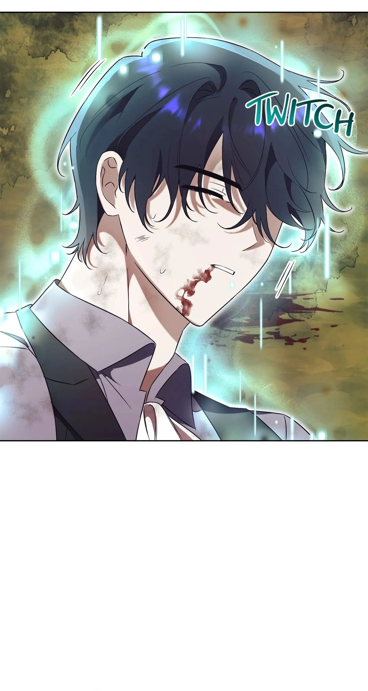 How To Reject My Obsessive Ex-Husband Chapter 11 Page 38