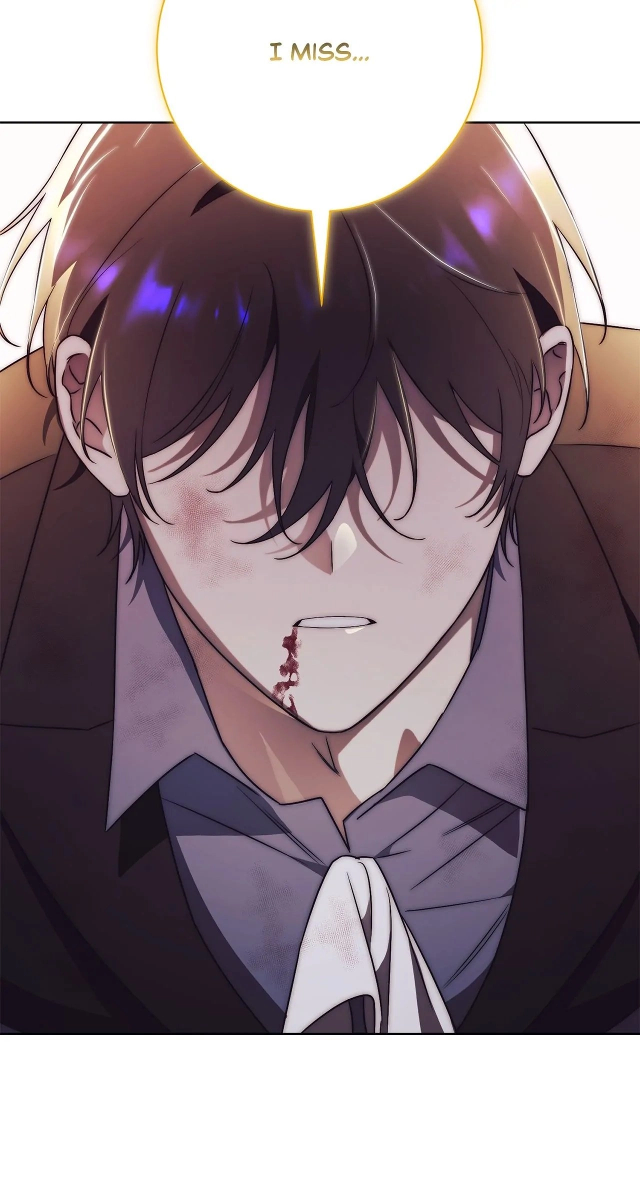 How To Reject My Obsessive Ex-Husband Chapter 11 Page 70
