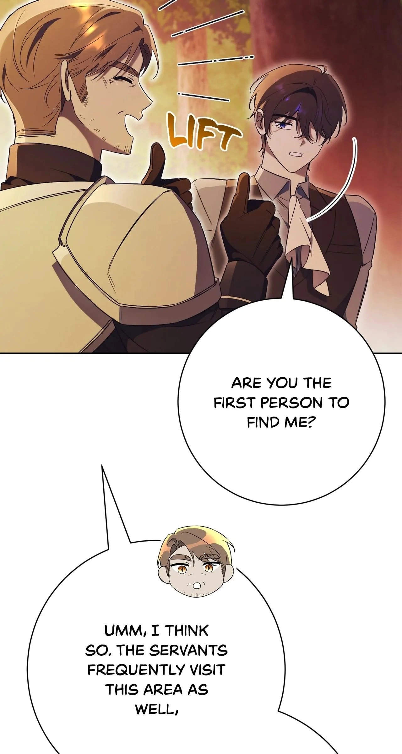 How To Reject My Obsessive Ex-Husband Chapter 11 Page 93