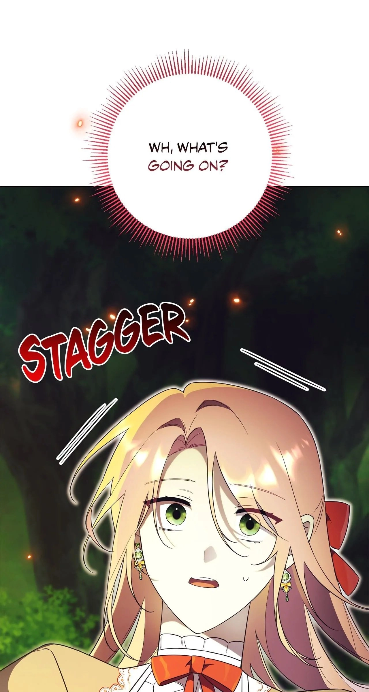 How To Reject My Obsessive Ex-Husband Chapter 11 Page 10