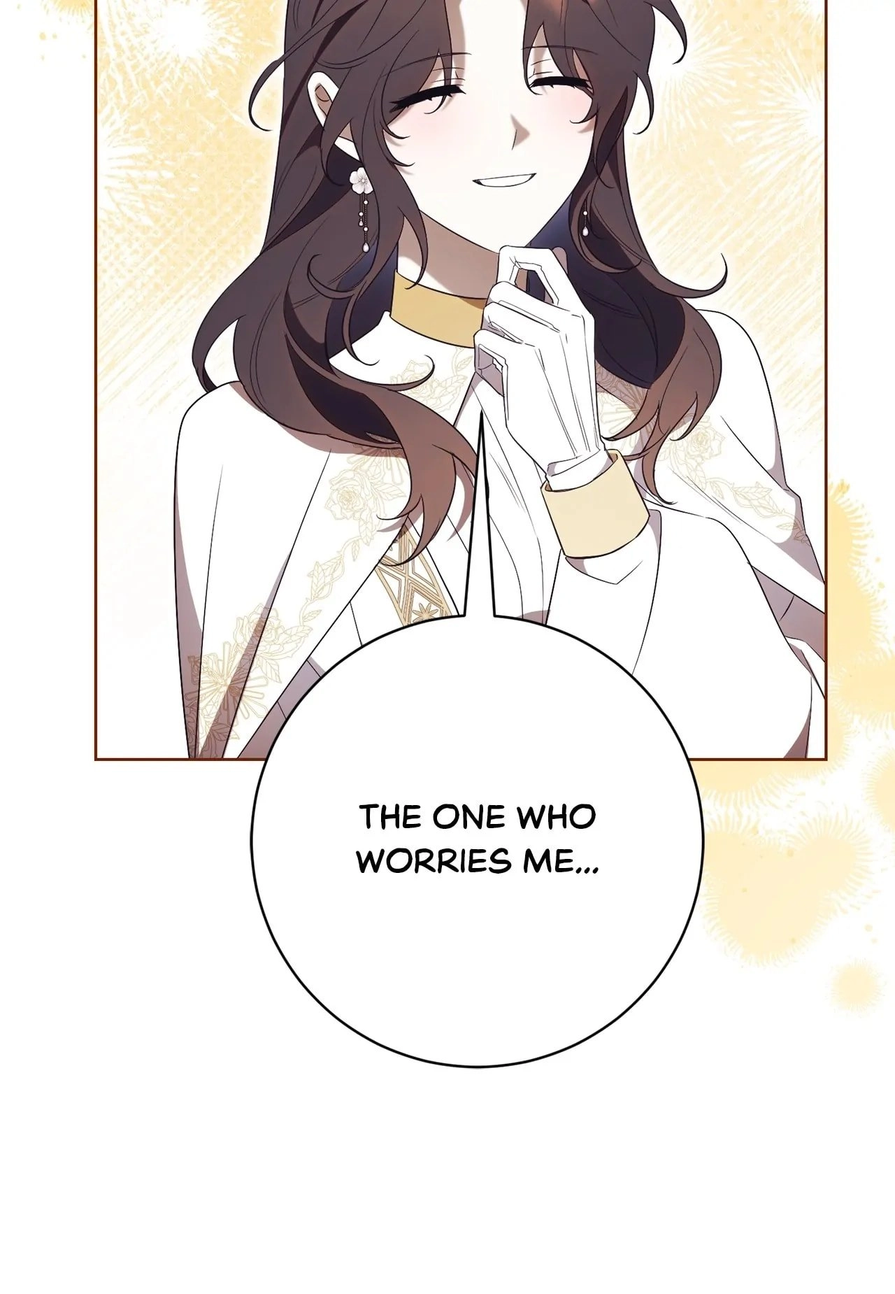 How To Reject My Obsessive Ex-Husband Chapter 18 Page 75