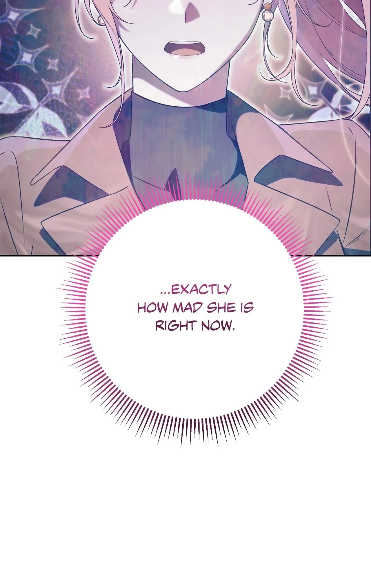 How To Reject My Obsessive Ex-Husband Chapter 18 Page 21