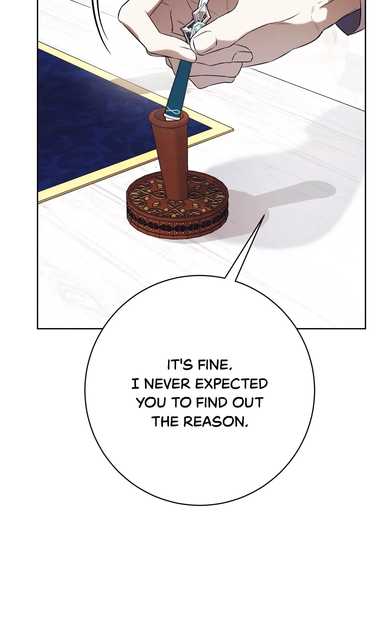 How To Reject My Obsessive Ex-Husband Chapter 18 Page 38