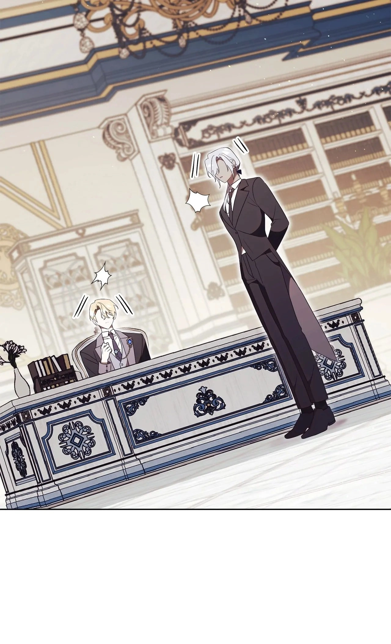 How To Reject My Obsessive Ex-Husband Chapter 18 Page 47