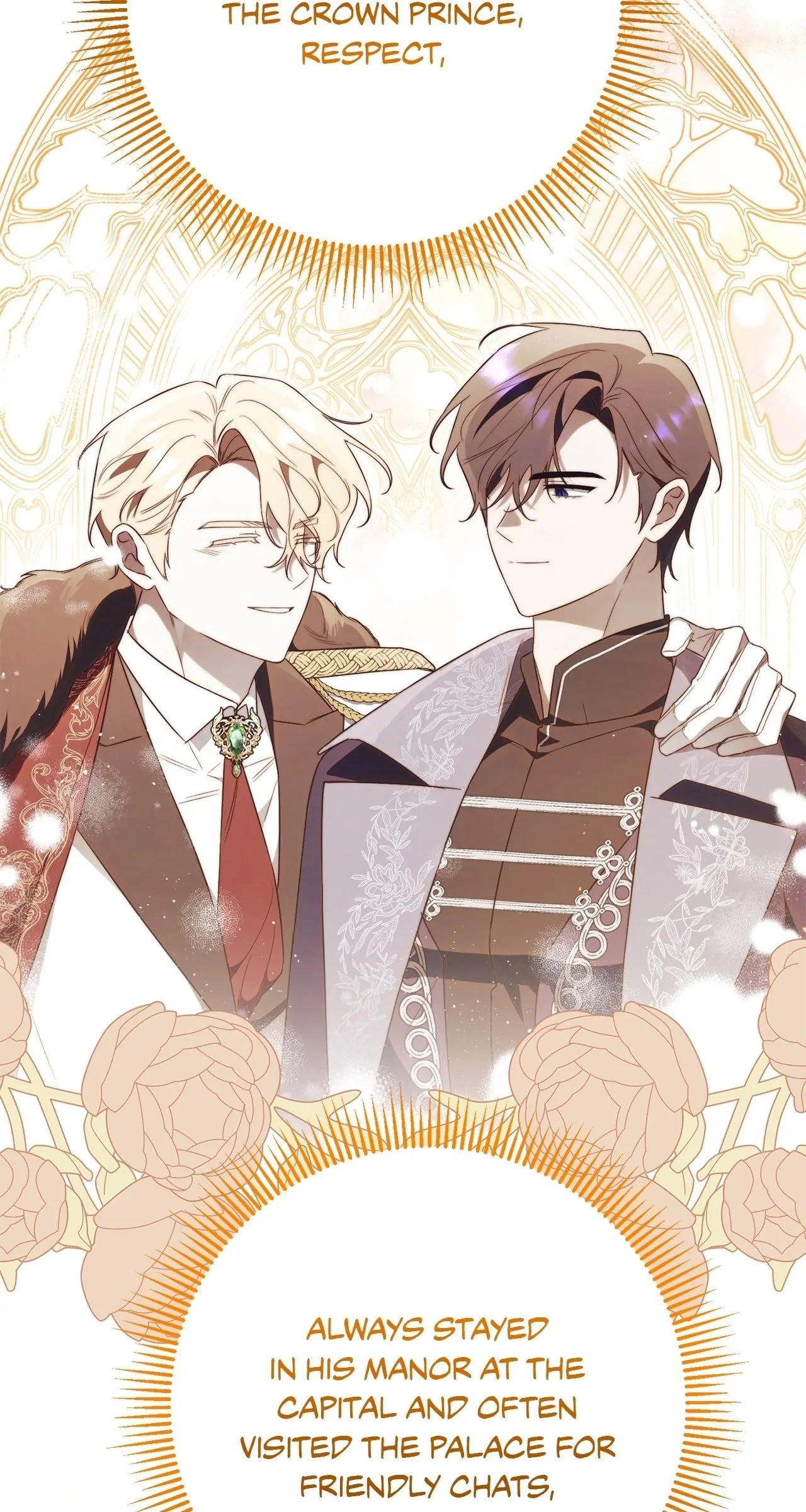 How To Reject My Obsessive Ex-Husband Chapter 18 Page 41