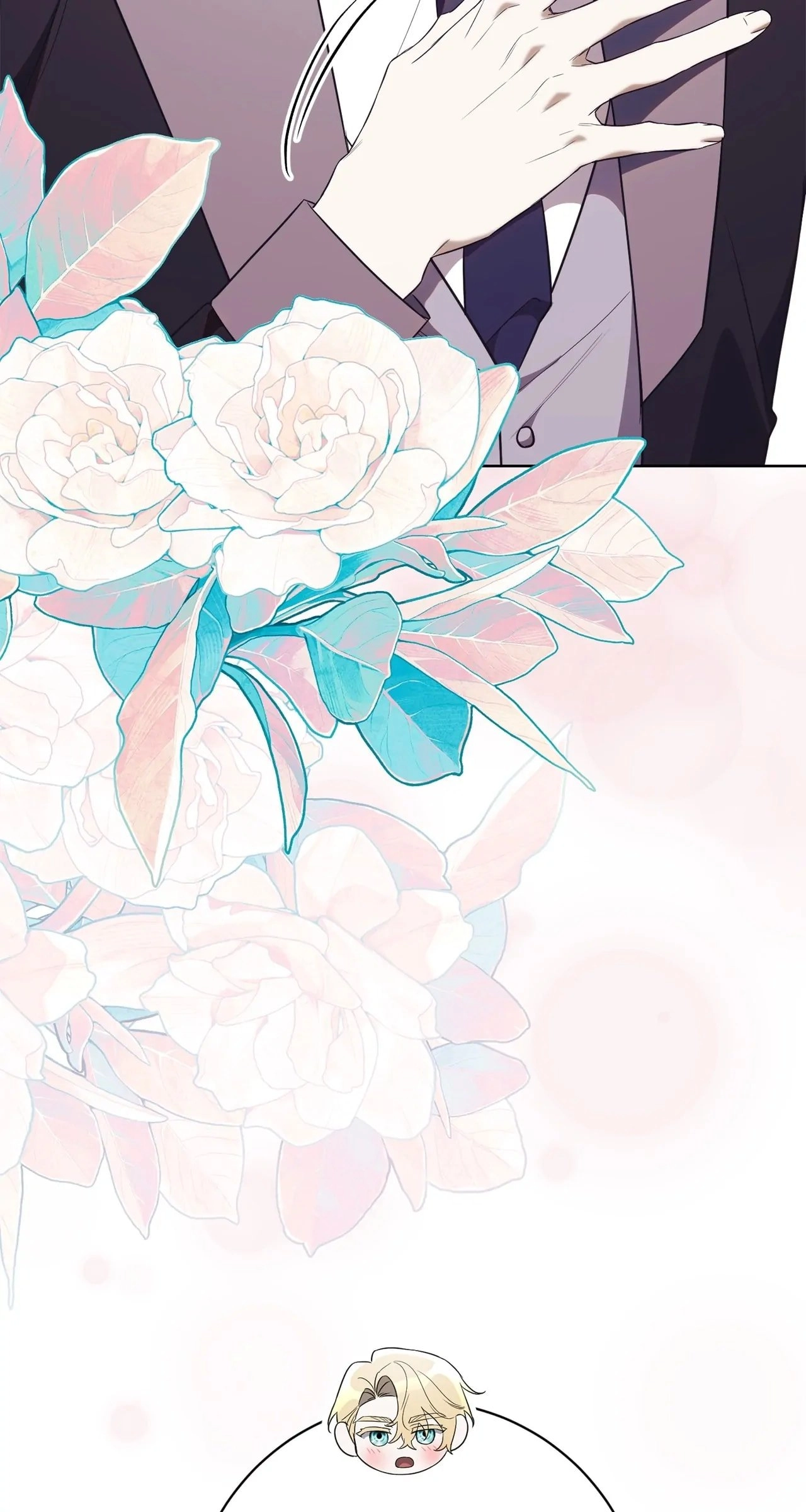 How To Reject My Obsessive Ex-Husband Chapter 18 Page 51
