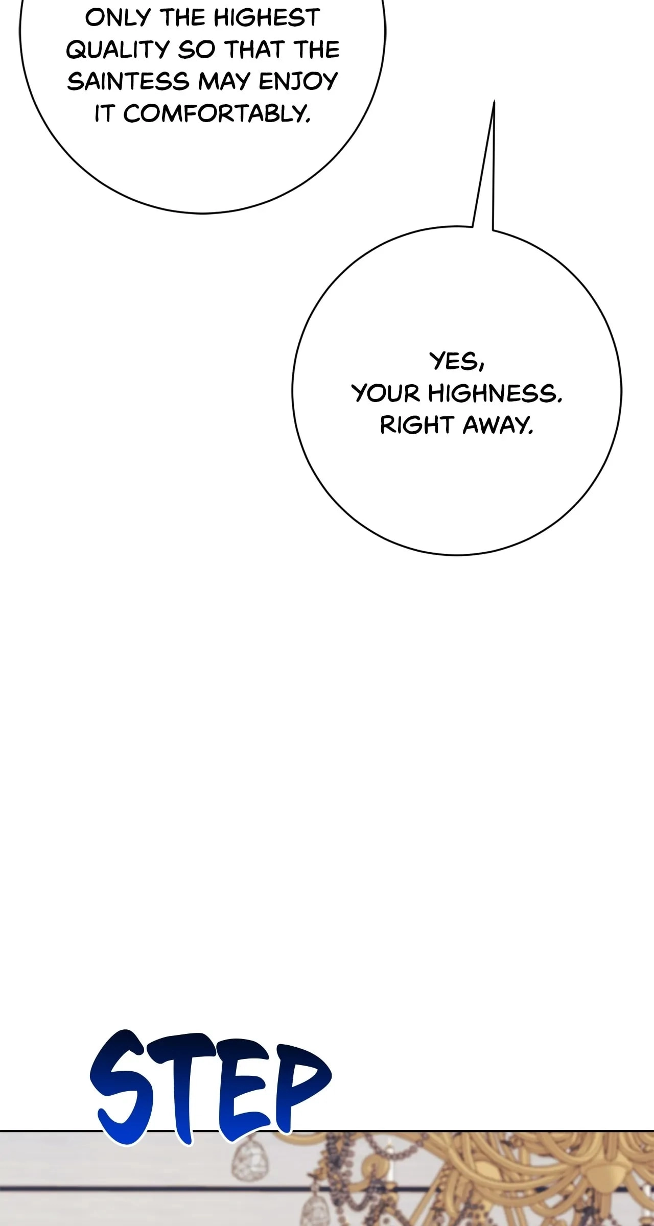 How To Reject My Obsessive Ex-Husband Chapter 18 Page 60