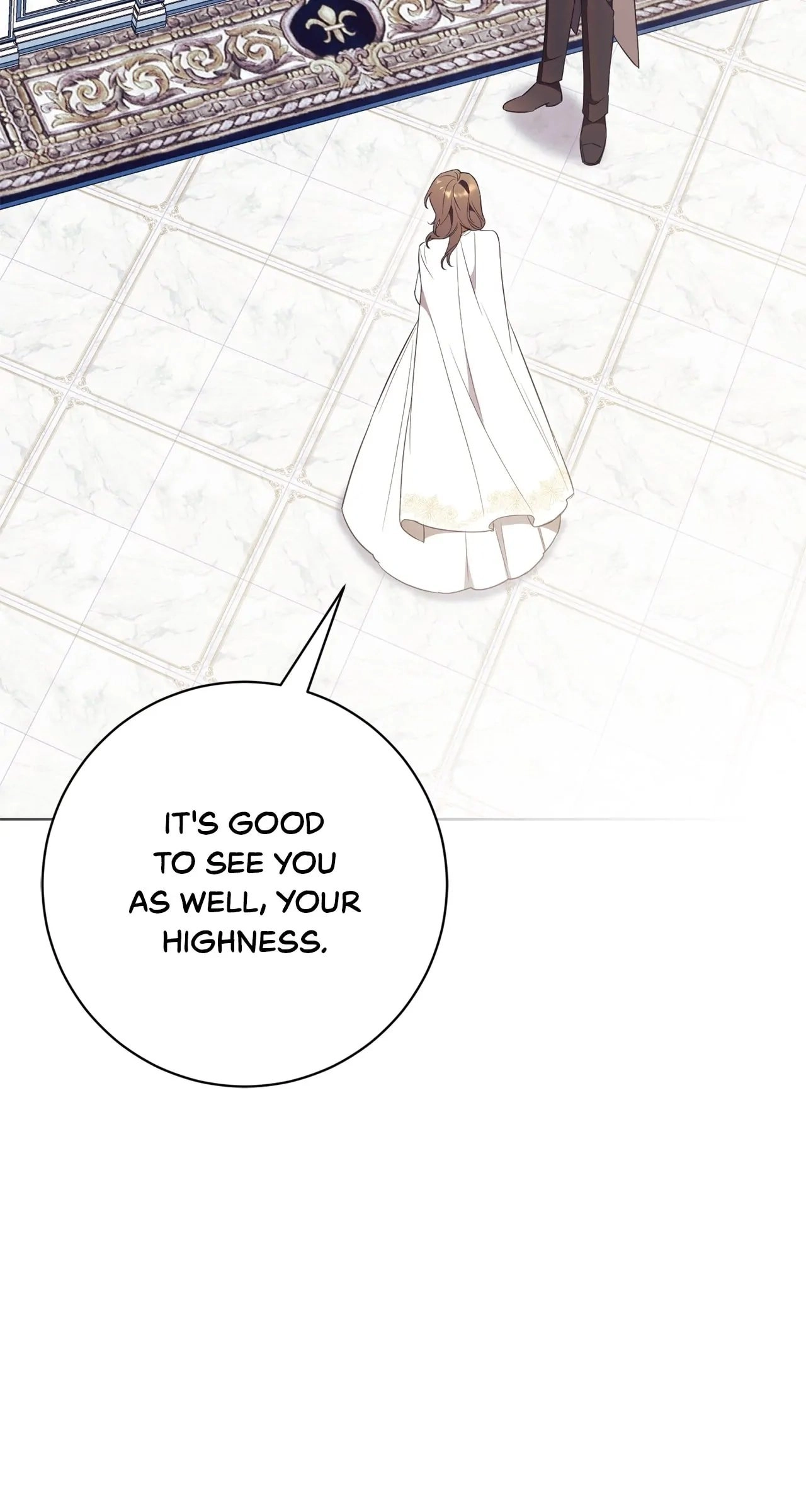 How To Reject My Obsessive Ex-Husband Chapter 18 Page 58