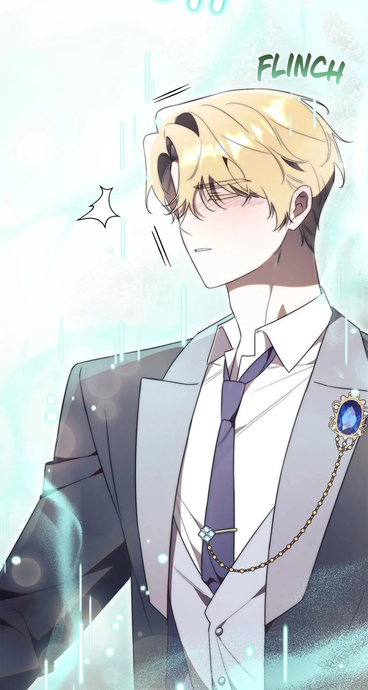 How To Reject My Obsessive Ex-Husband Chapter 18 Page 98