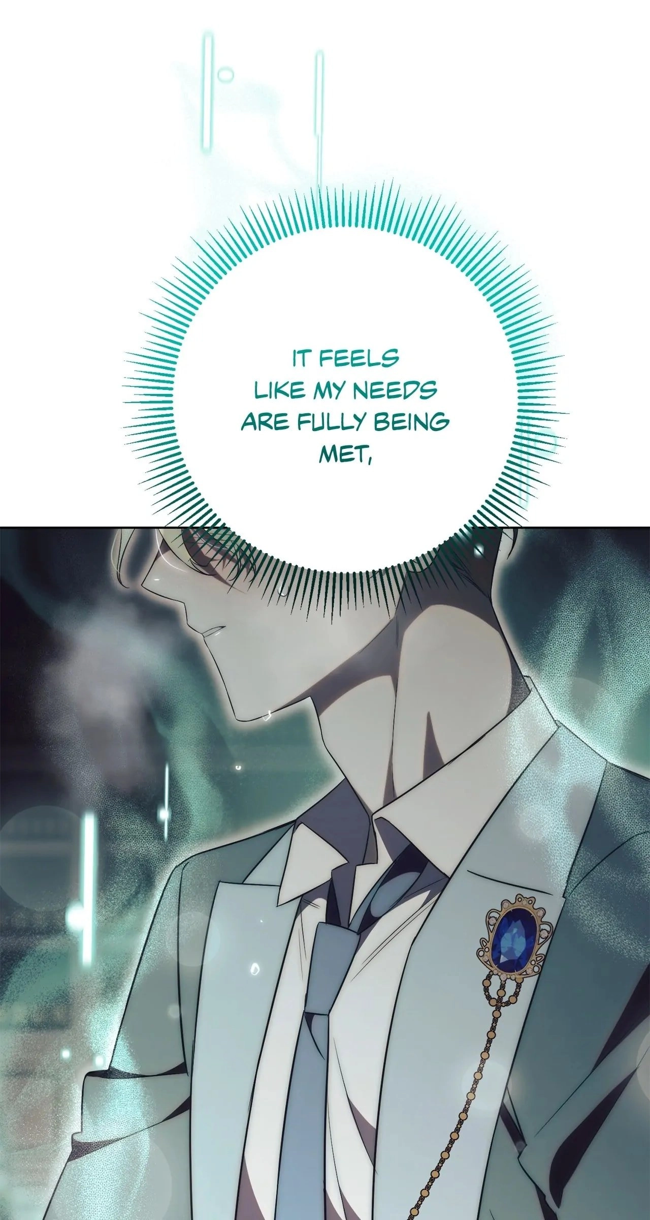How To Reject My Obsessive Ex-Husband Chapter 18 Page 102
