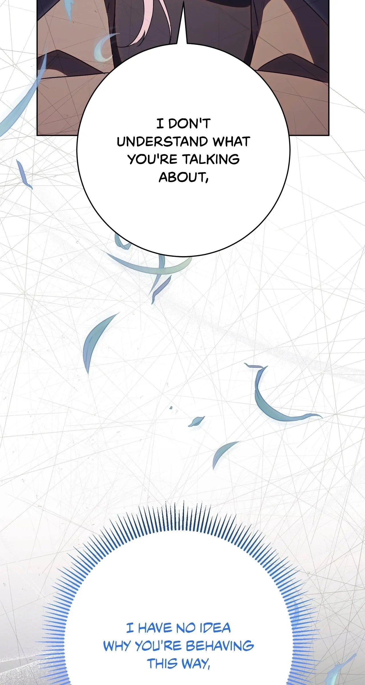 How To Reject My Obsessive Ex-Husband Chapter 18 Page 9