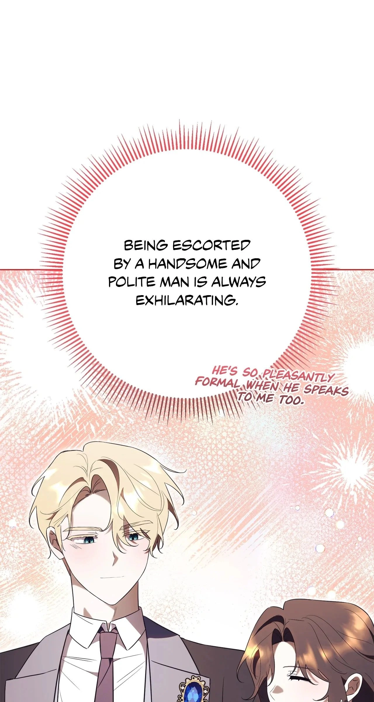 How To Reject My Obsessive Ex-Husband Chapter 18 Page 67