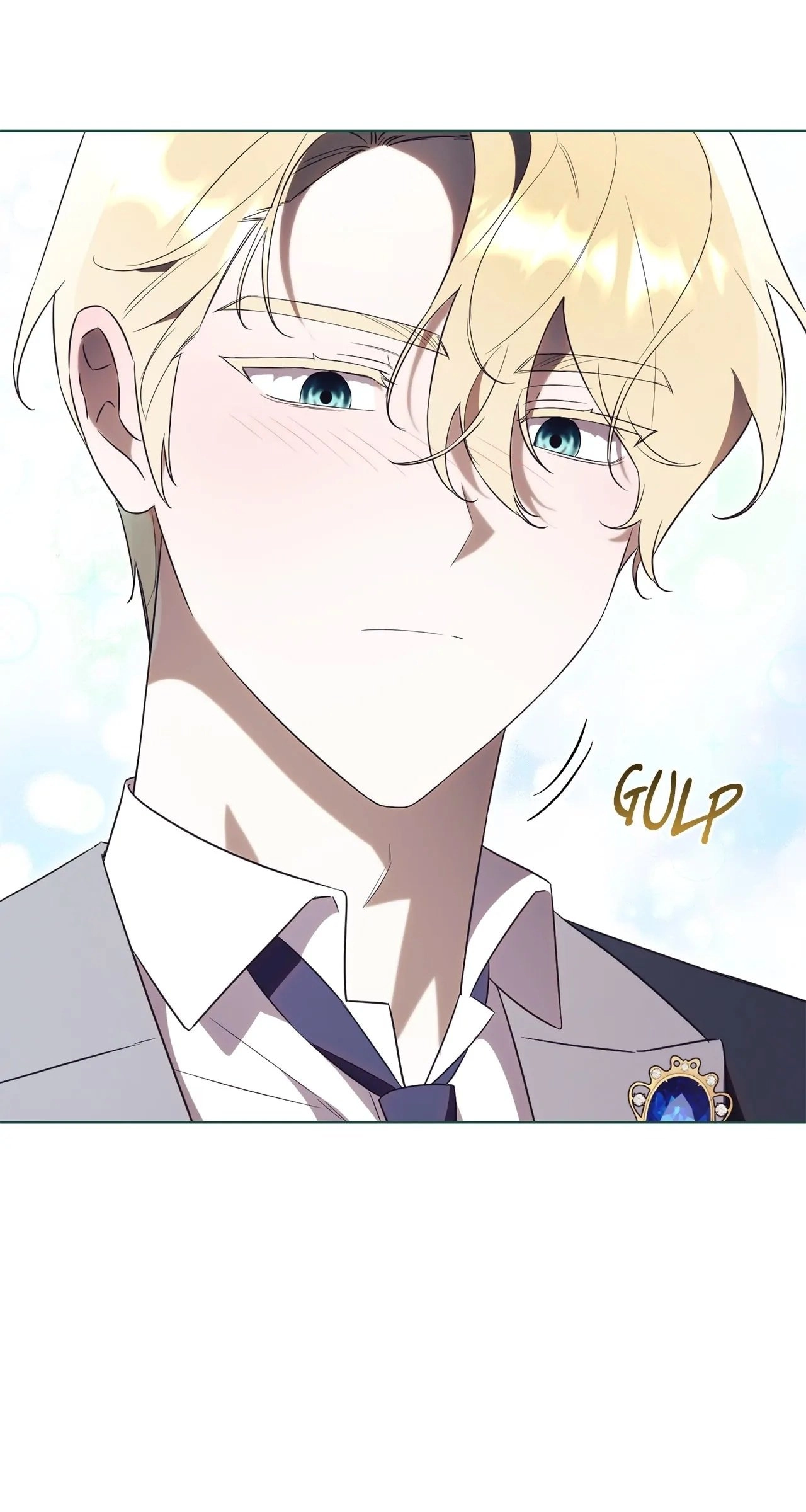 How To Reject My Obsessive Ex-Husband Chapter 18 Page 94