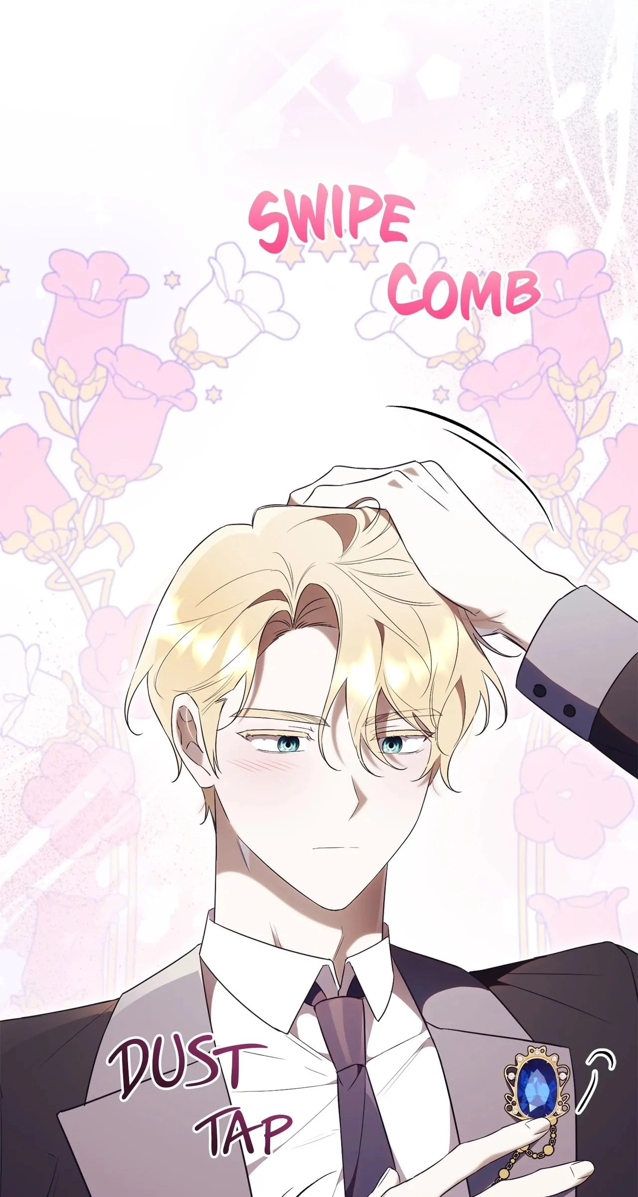 How To Reject My Obsessive Ex-Husband Chapter 18 Page 50