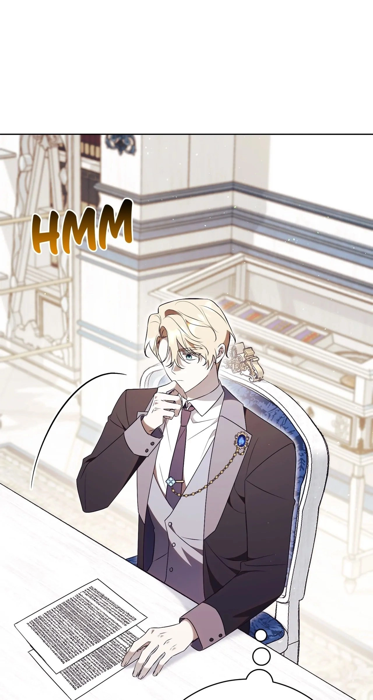 How To Reject My Obsessive Ex-Husband Chapter 18 Page 39