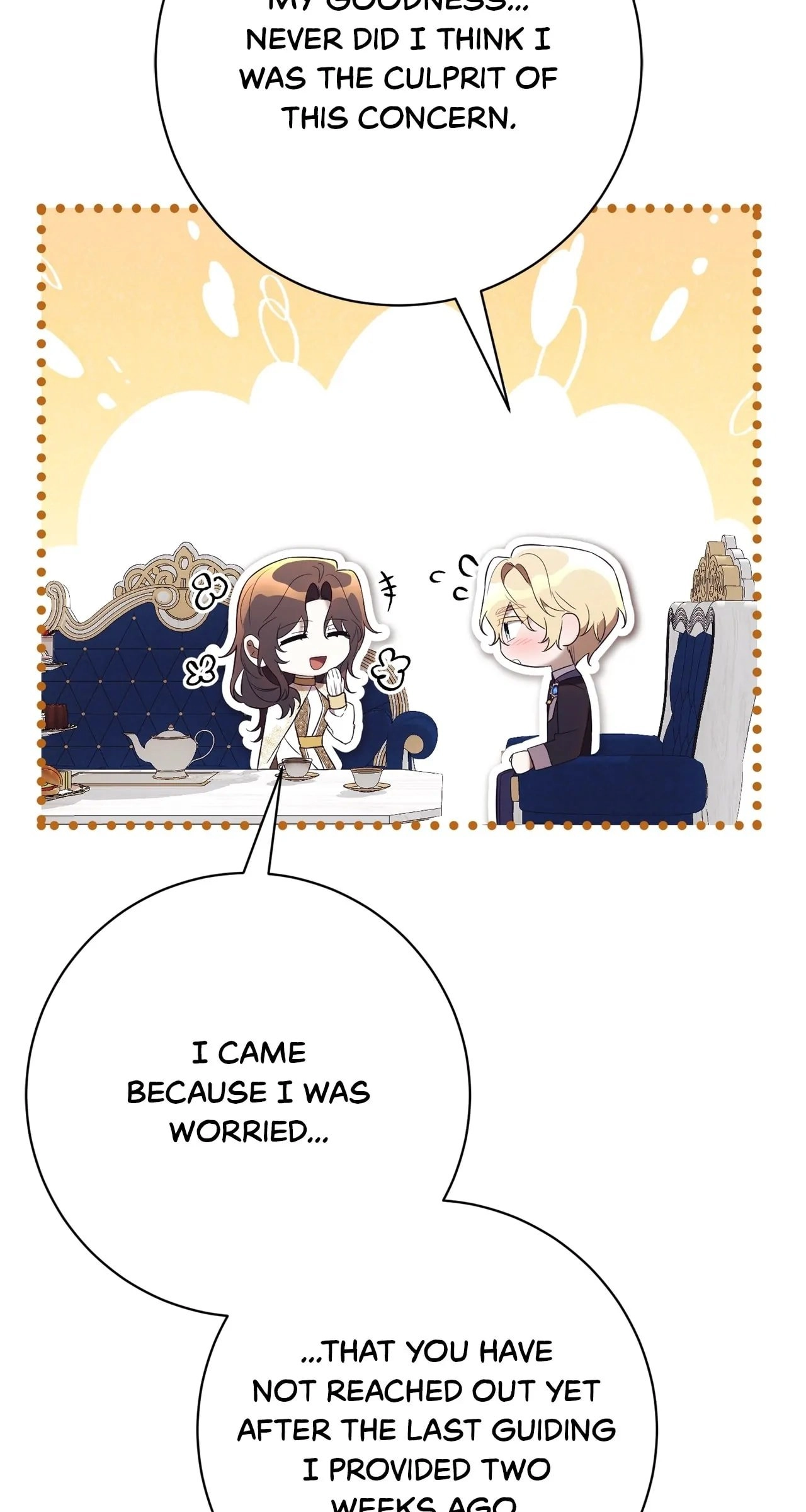 How To Reject My Obsessive Ex-Husband Chapter 18 Page 79