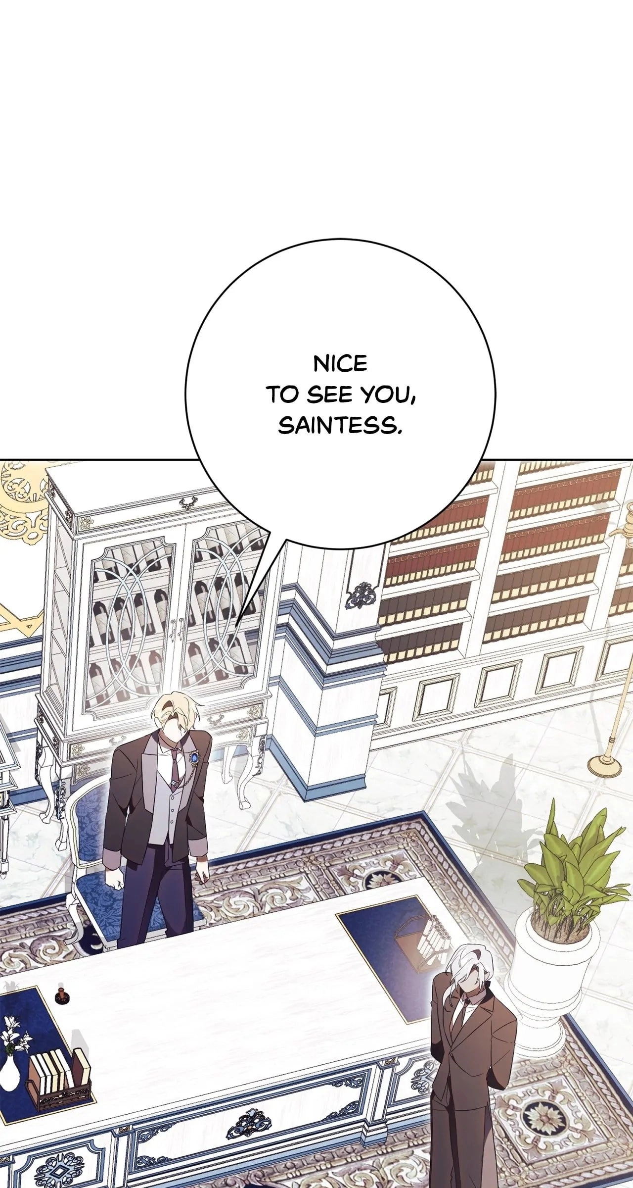 How To Reject My Obsessive Ex-Husband Chapter 18 Page 57