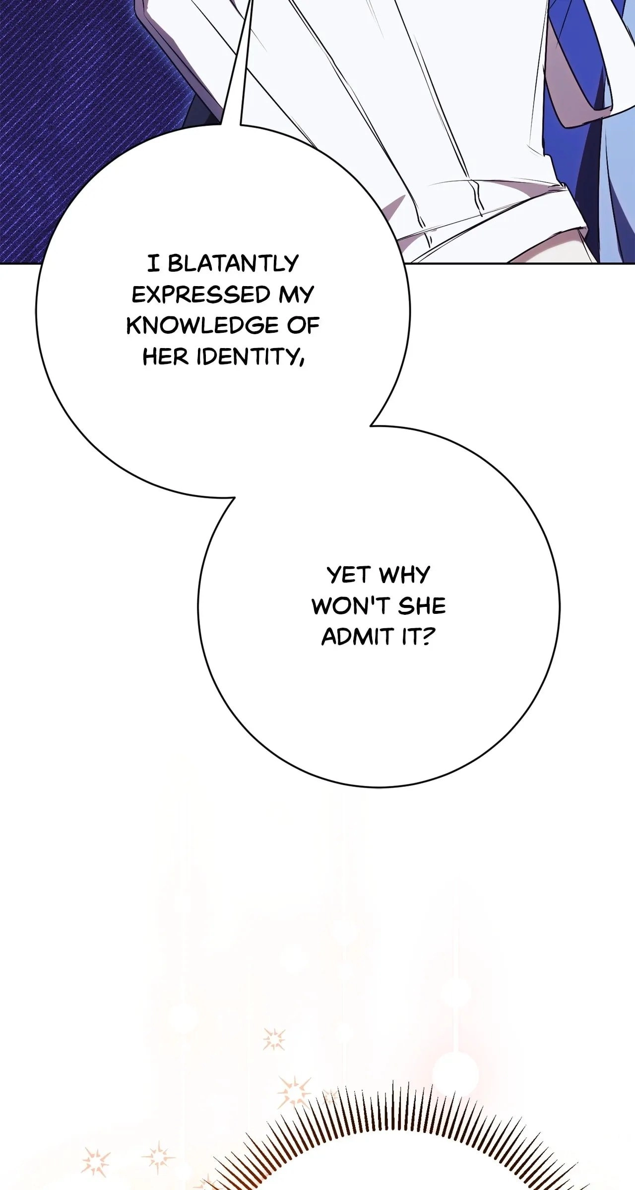 How To Reject My Obsessive Ex-Husband Chapter 18 Page 23