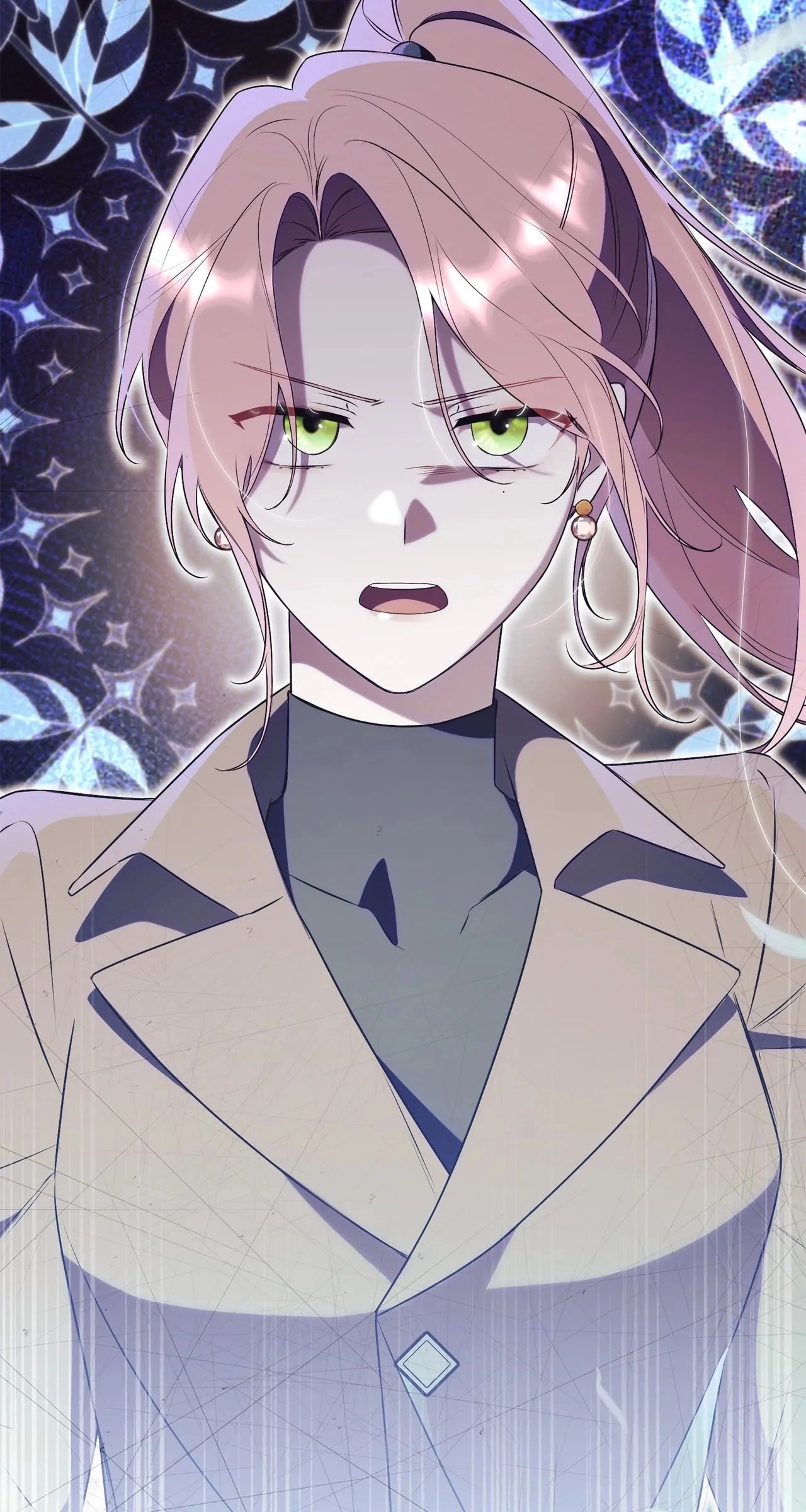 How To Reject My Obsessive Ex-Husband Chapter 18 Page 11