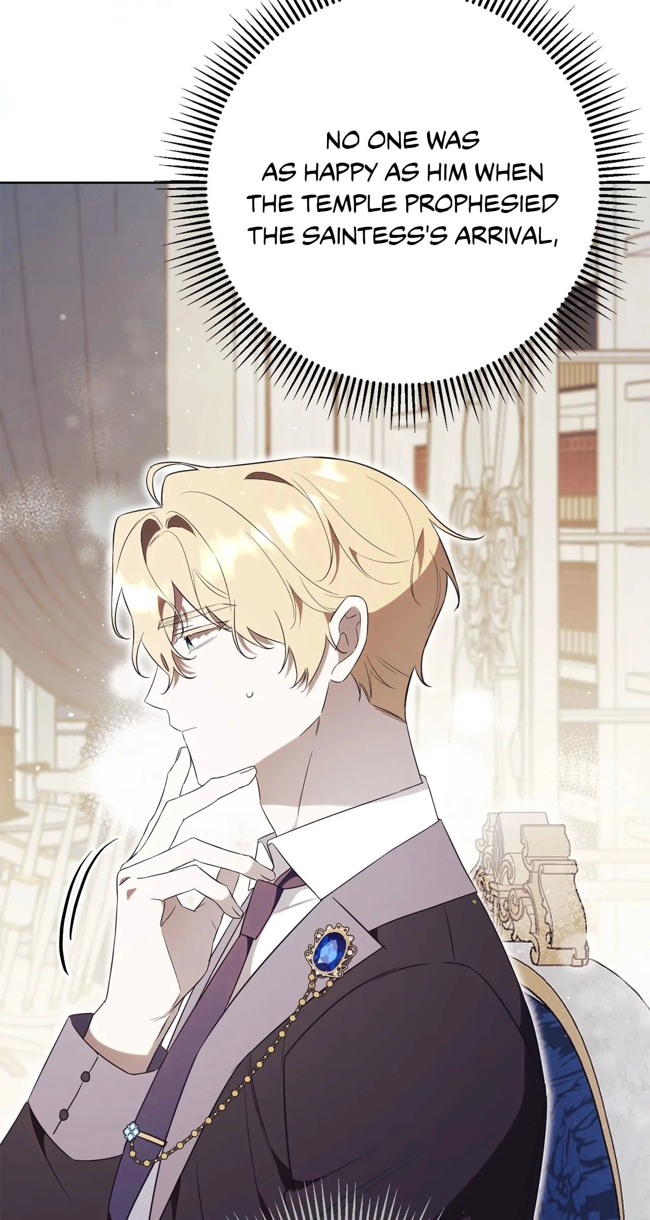 How To Reject My Obsessive Ex-Husband Chapter 18 Page 44